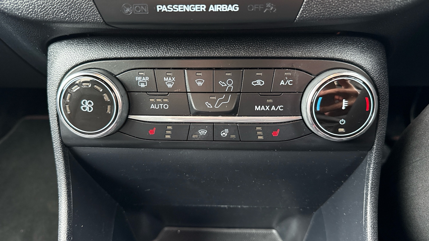 Used Ford Fiesta 2022 for sale - 76725506: Photo 41