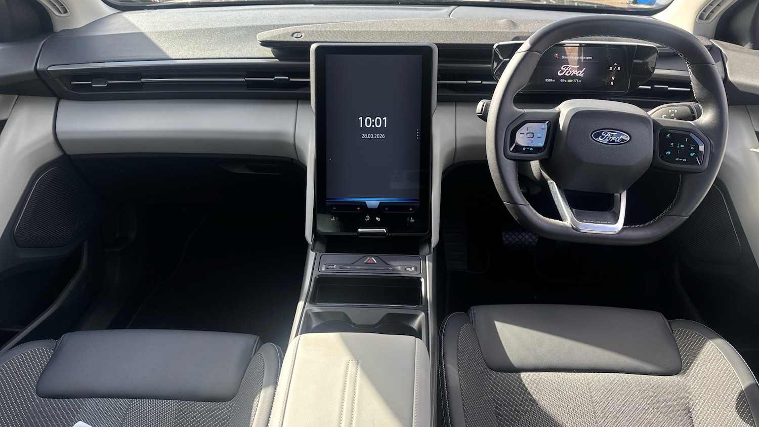 Used Ford Explorer 2025 for sale - 78054160: Photo 10