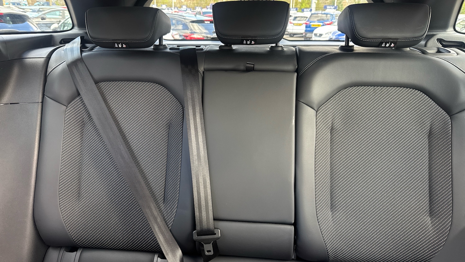 Used Ford Explorer 2025 for sale - 78054160: Photo 15