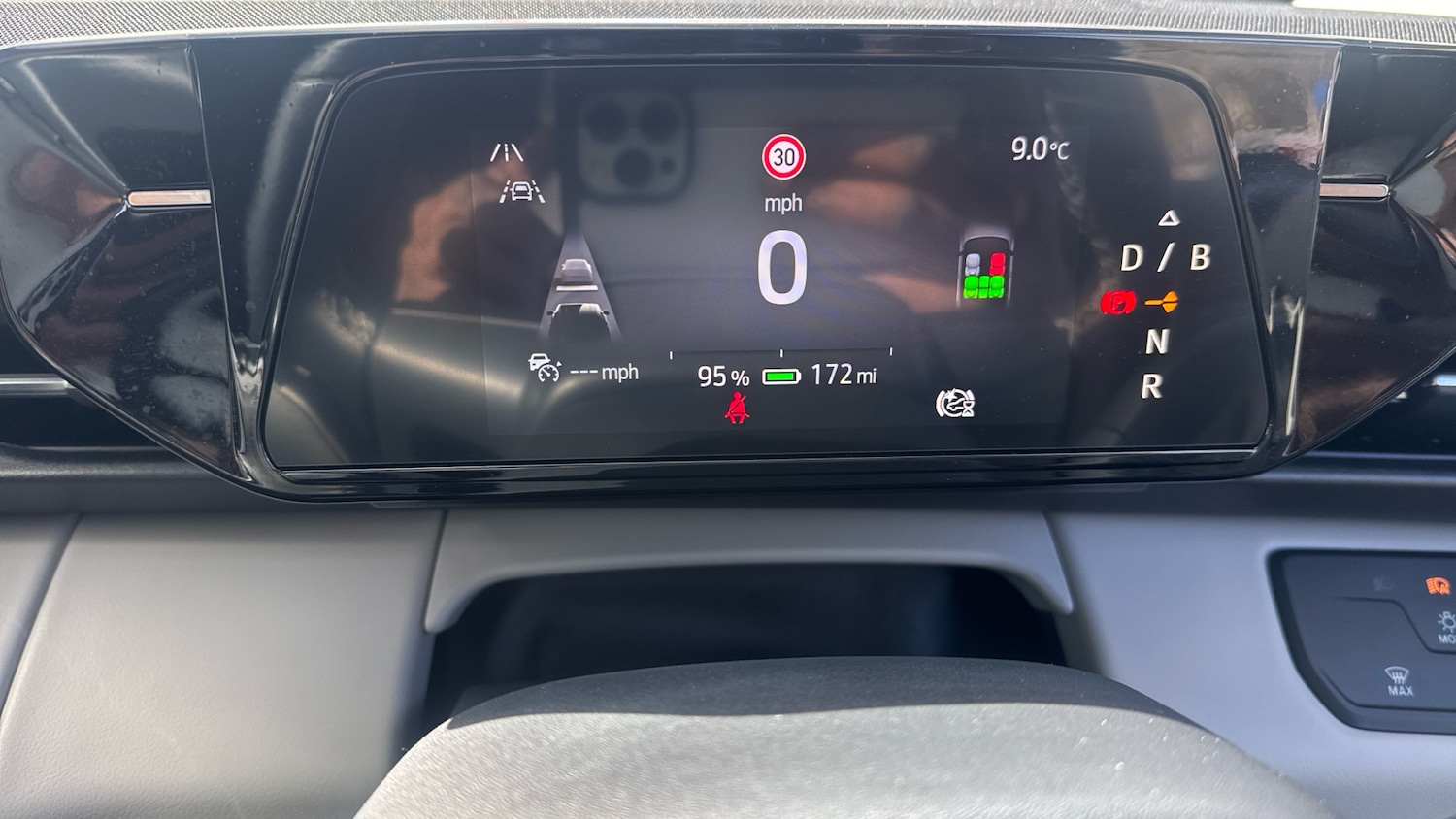 Used Ford Explorer 2025 for sale - 78054160: Photo 18