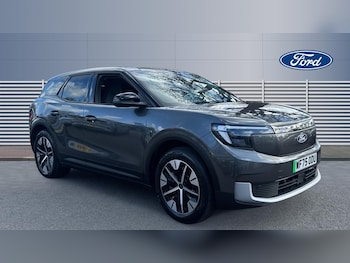 Used Ford Explorer 2025 for sale - 78054160: Photo