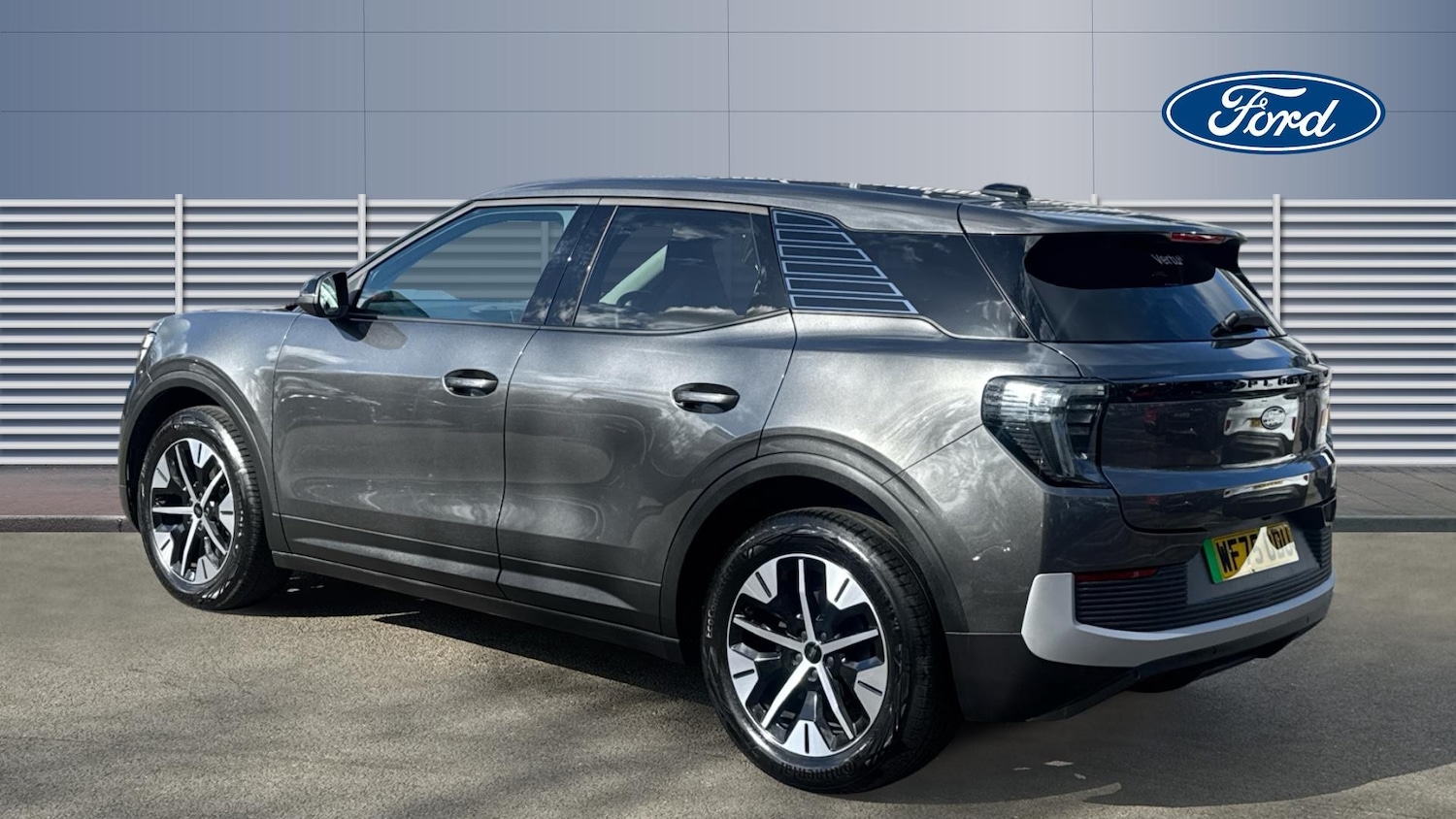 Used Ford Explorer 2025 for sale - 78054160: Photo 2