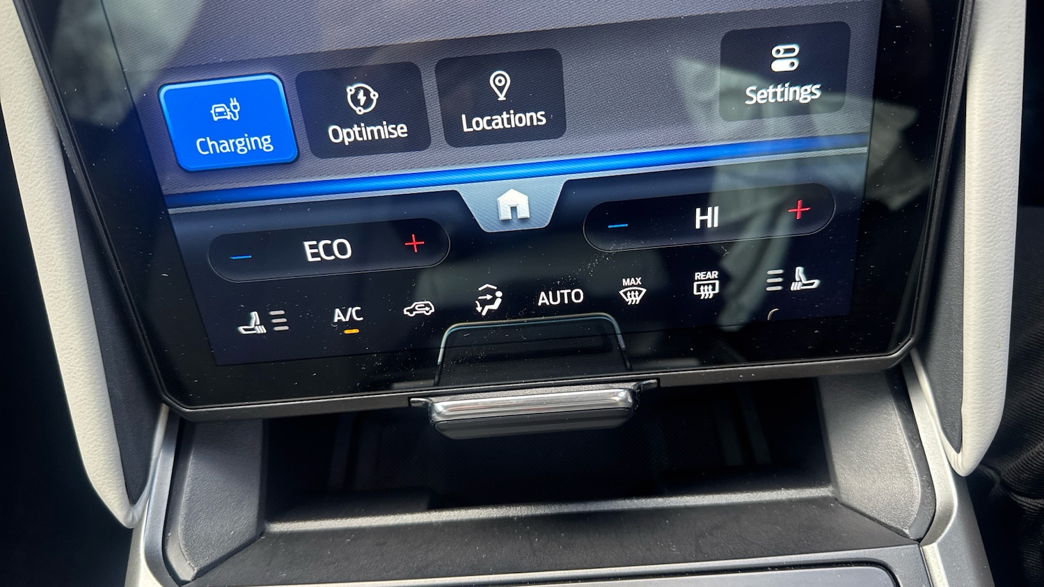 Used Ford Explorer 2025 for sale - 78054160: Photo 25