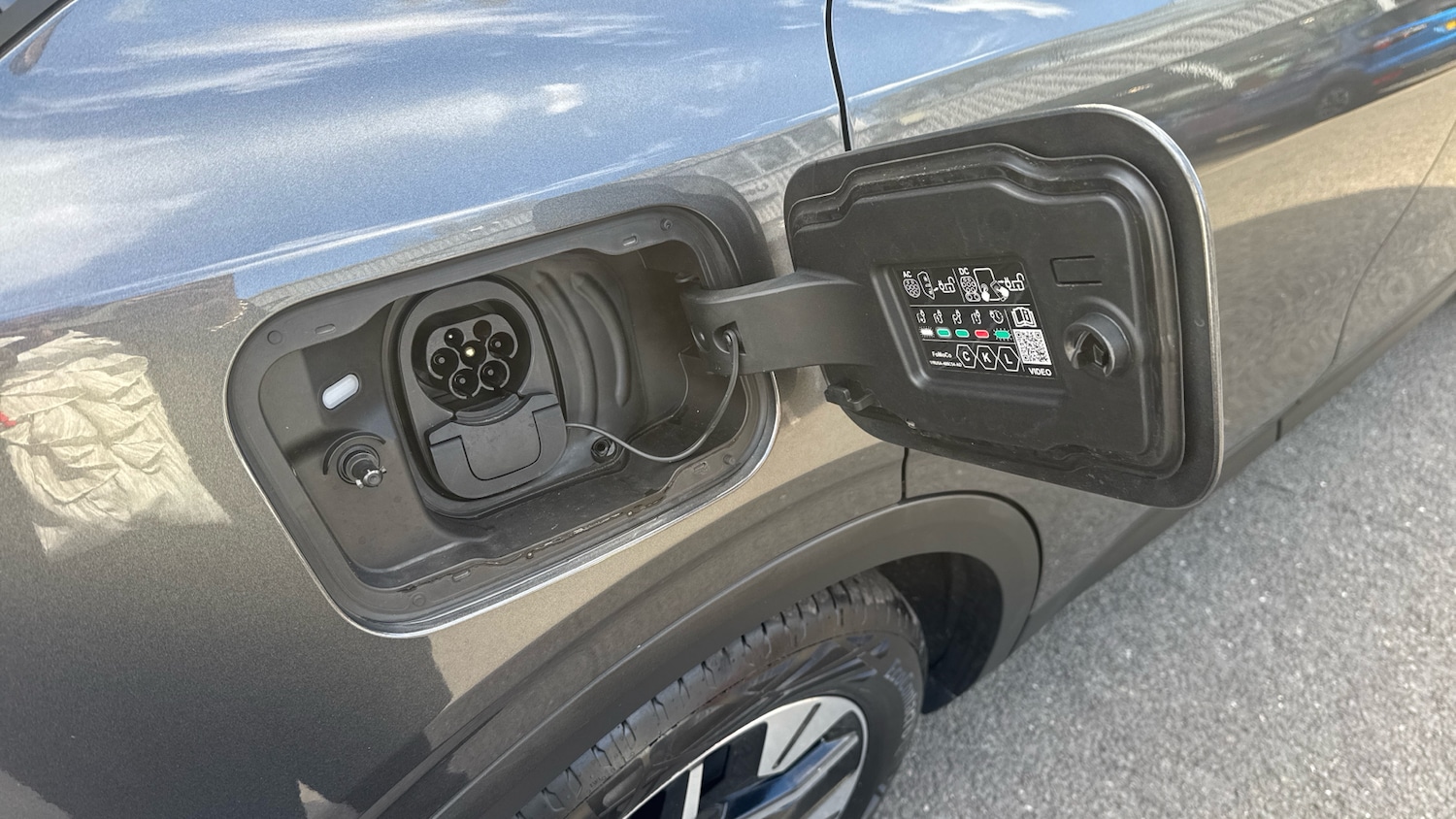 Used Ford Explorer 2025 for sale - 78054160: Photo 34