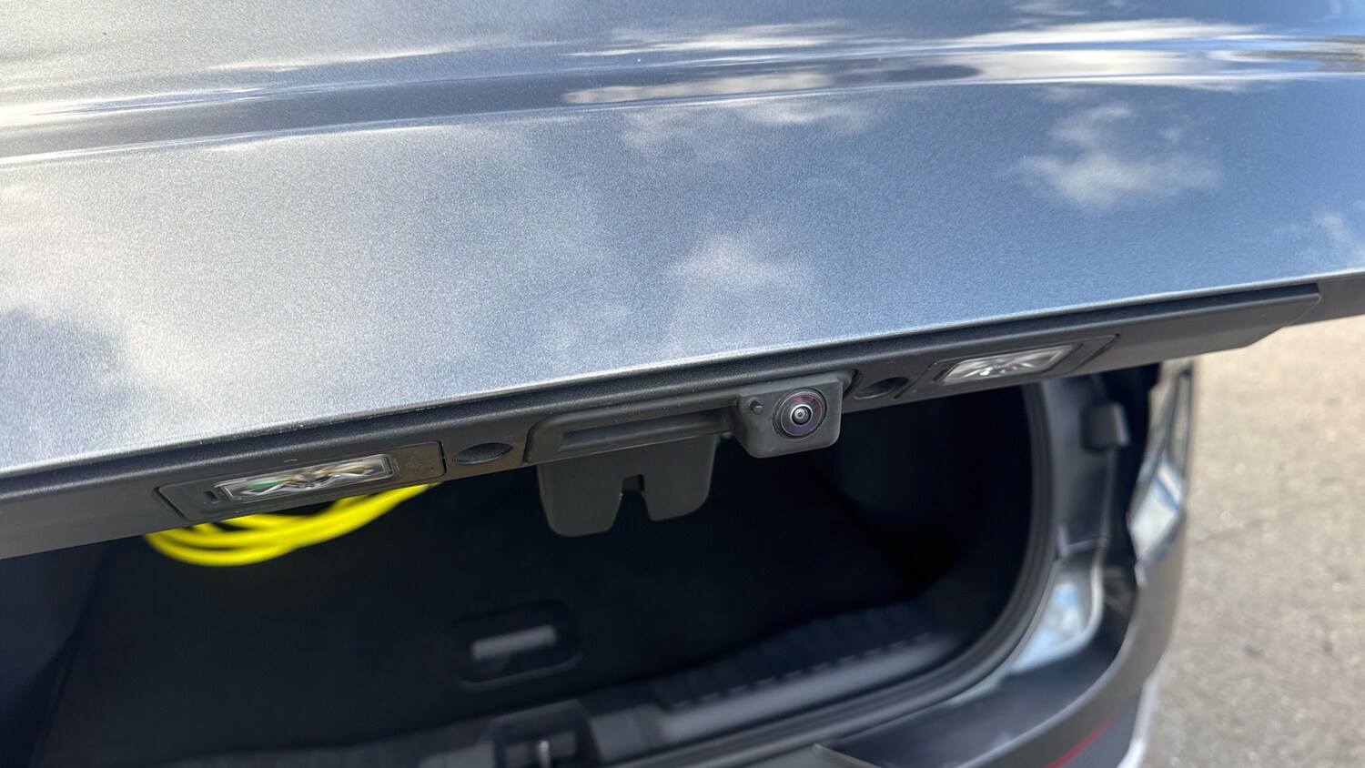 Used Ford Explorer 2025 for sale - 78054160: Photo 35