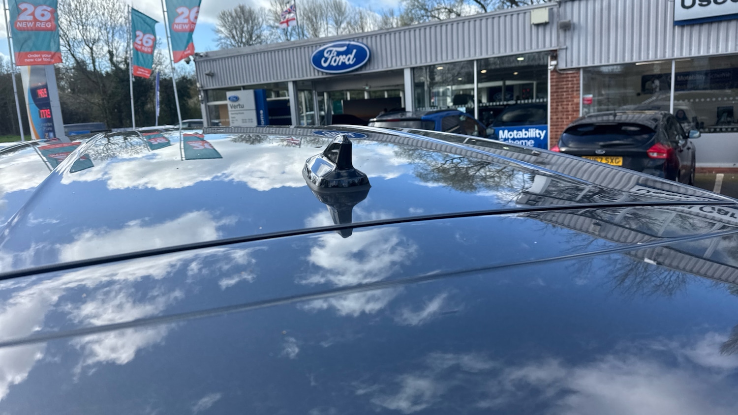 Used Ford Explorer 2025 for sale - 78054160: Photo 36