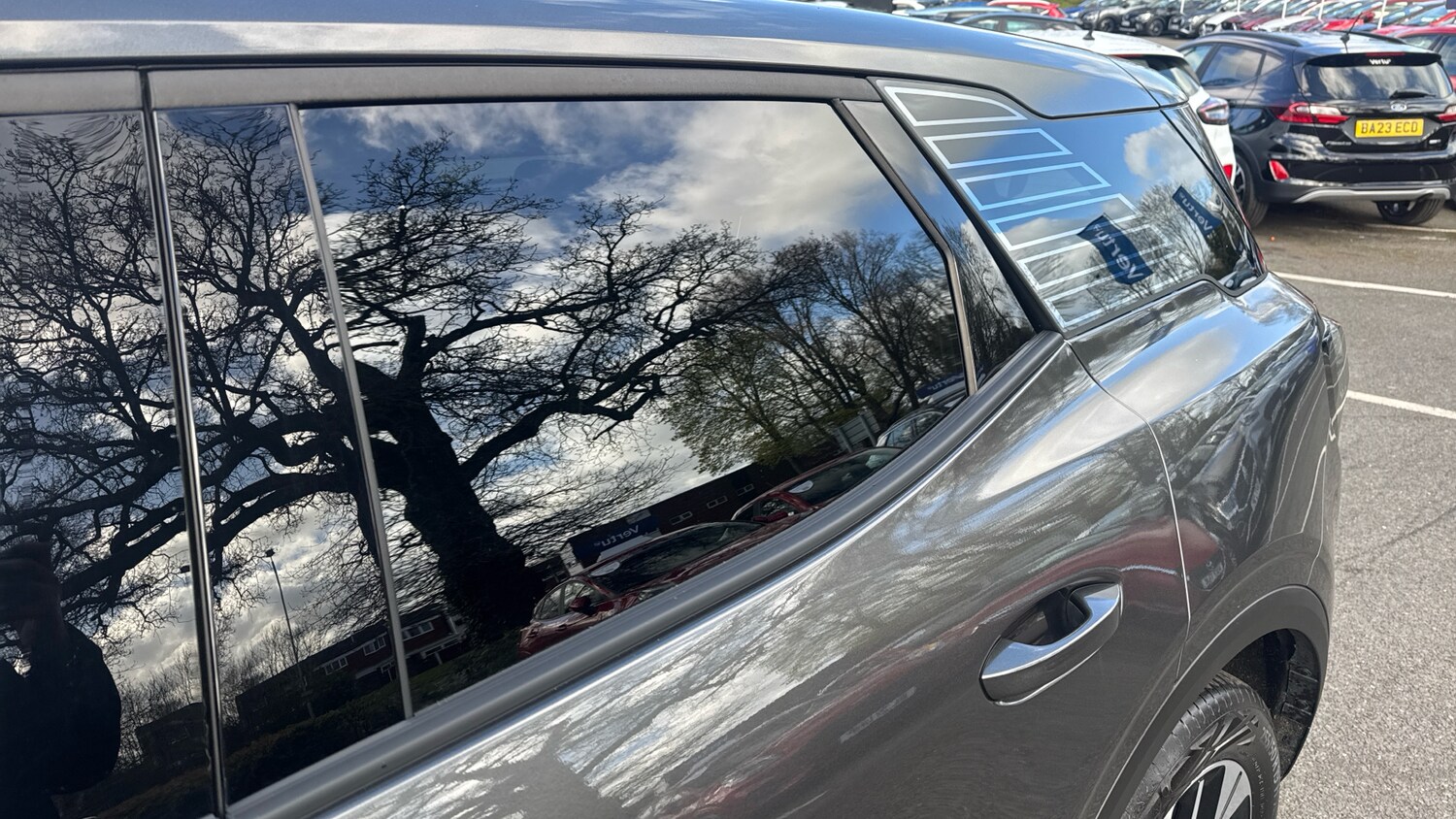 Used Ford Explorer 2025 for sale - 78054160: Photo 43