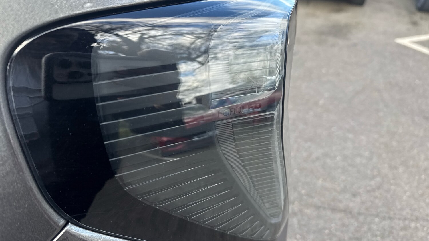 Used Ford Explorer 2025 for sale - 78054160: Photo 44