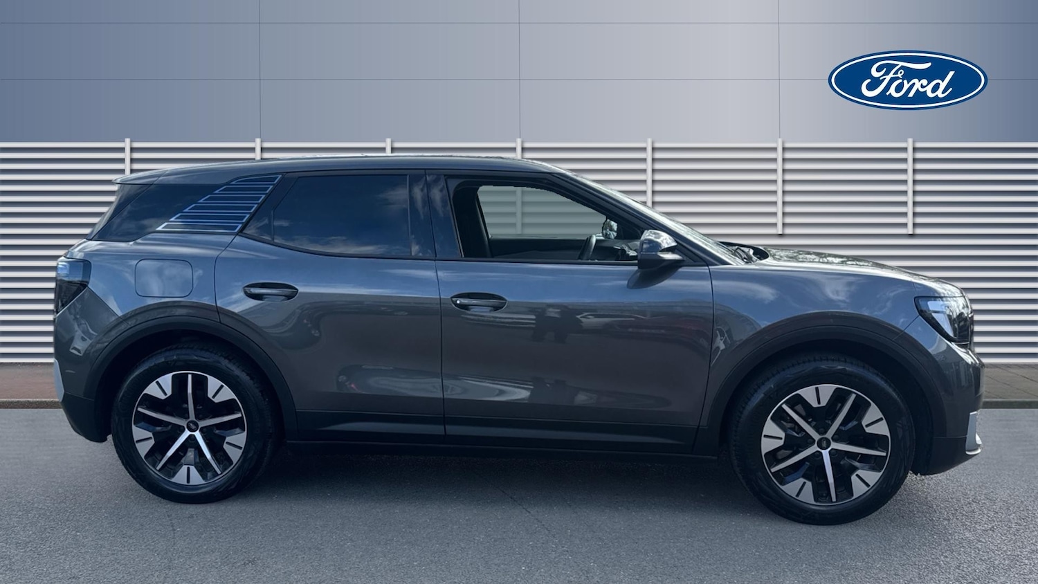 Used Ford Explorer 2025 for sale - 78054160: Photo 5