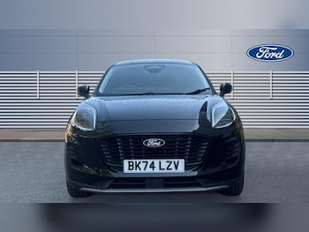 Used Ford Puma 2024 for sale - 79165730: Photo