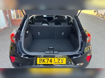 Used Ford Puma 2024 for sale - 79165730: Photo