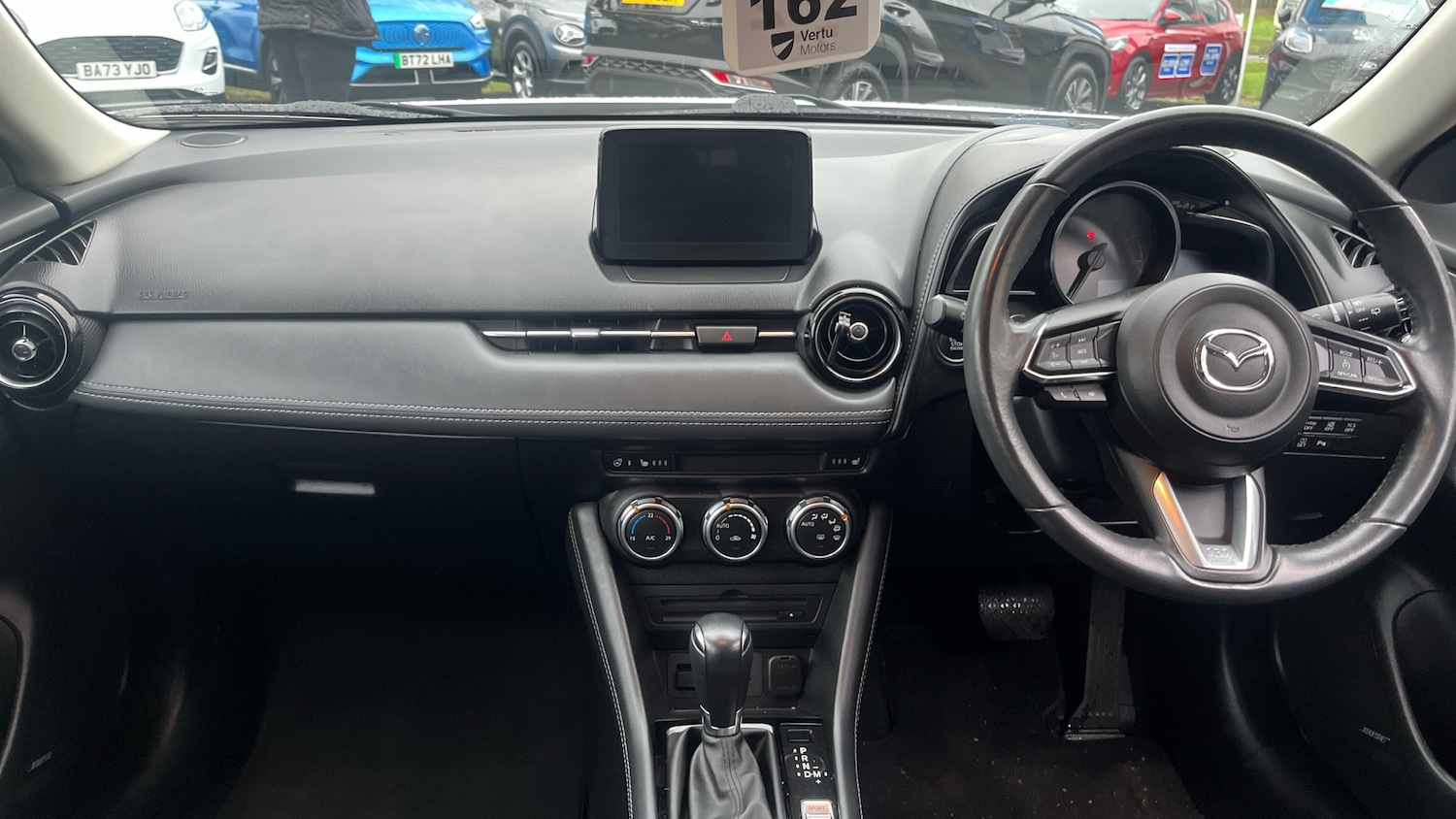 Used Mazda CX-3 2018 for sale - 77324358: Photo 10