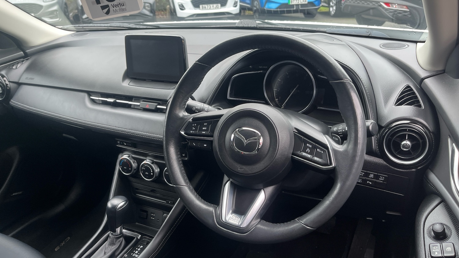 Used Mazda CX-3 2018 for sale - 77324358: Photo 11