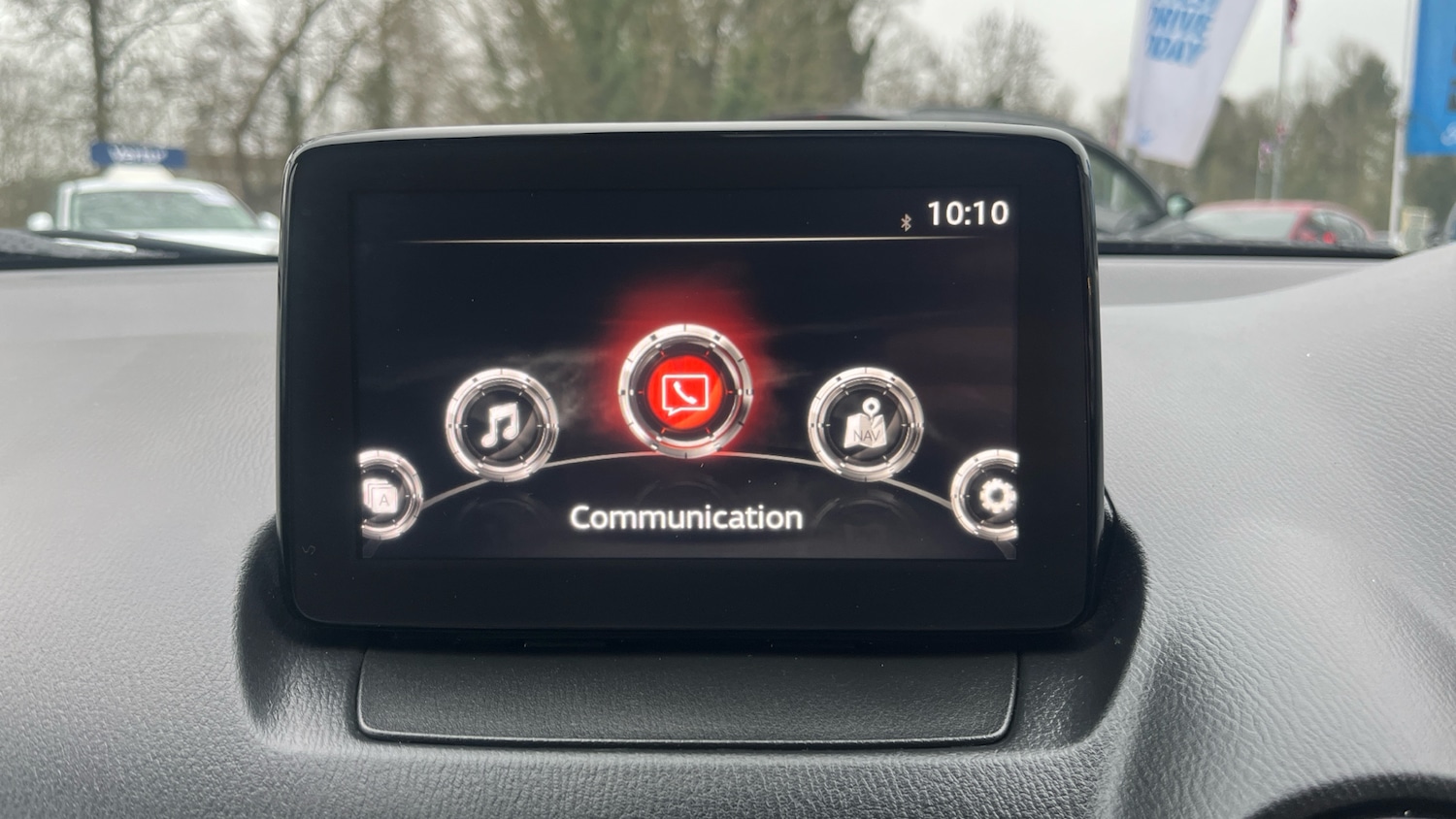 Used Mazda CX-3 2018 for sale - 77324358: Photo 12