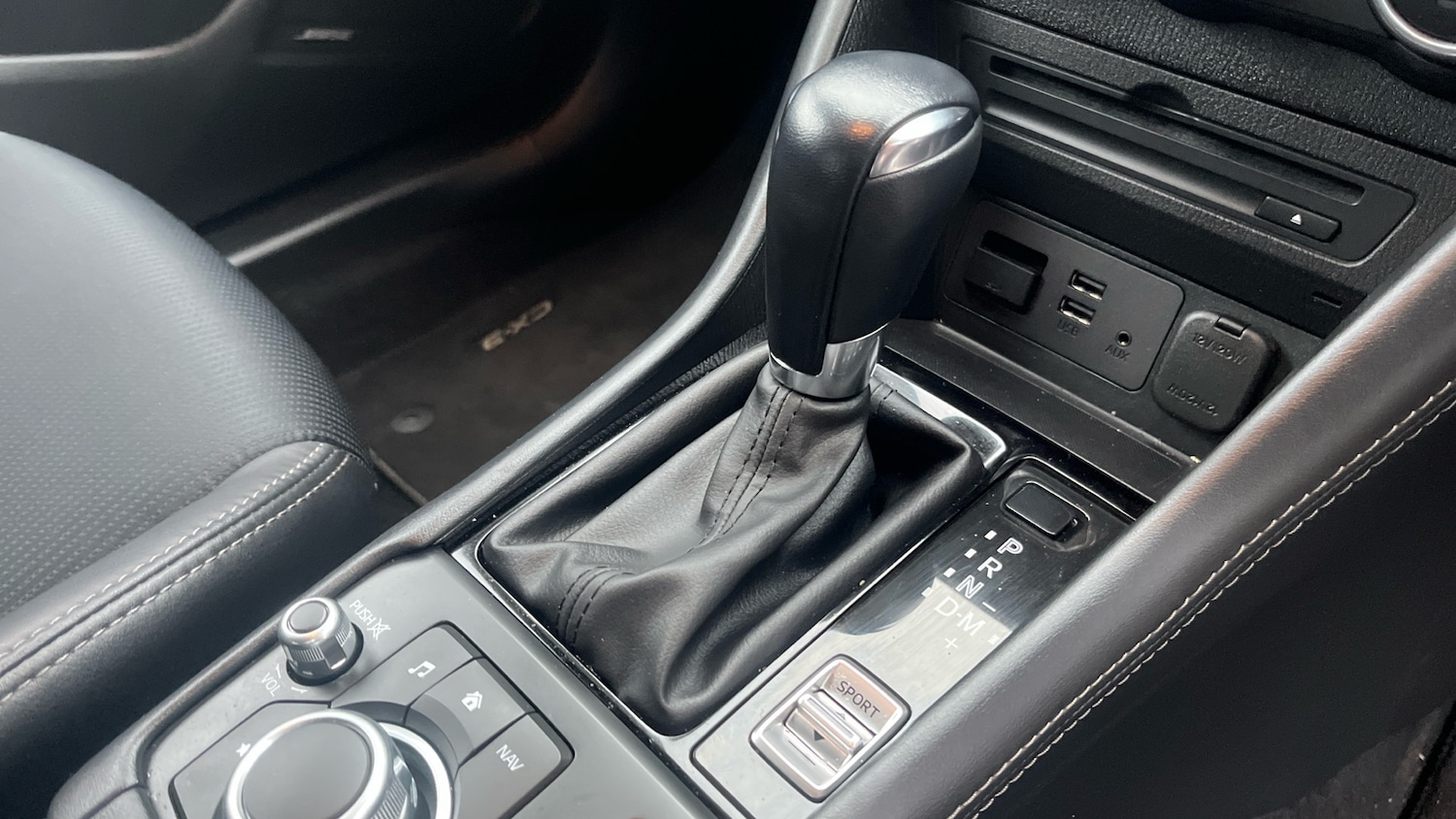 Used Mazda CX-3 2018 for sale - 77324358: Photo 13