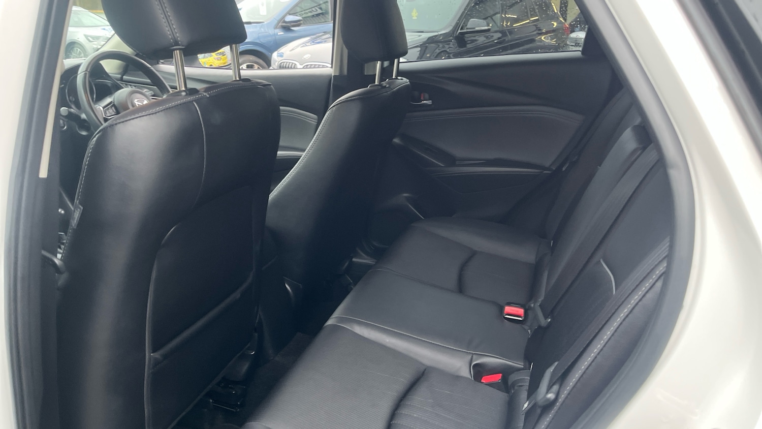 Used Mazda CX-3 2018 for sale - 77324358: Photo 16