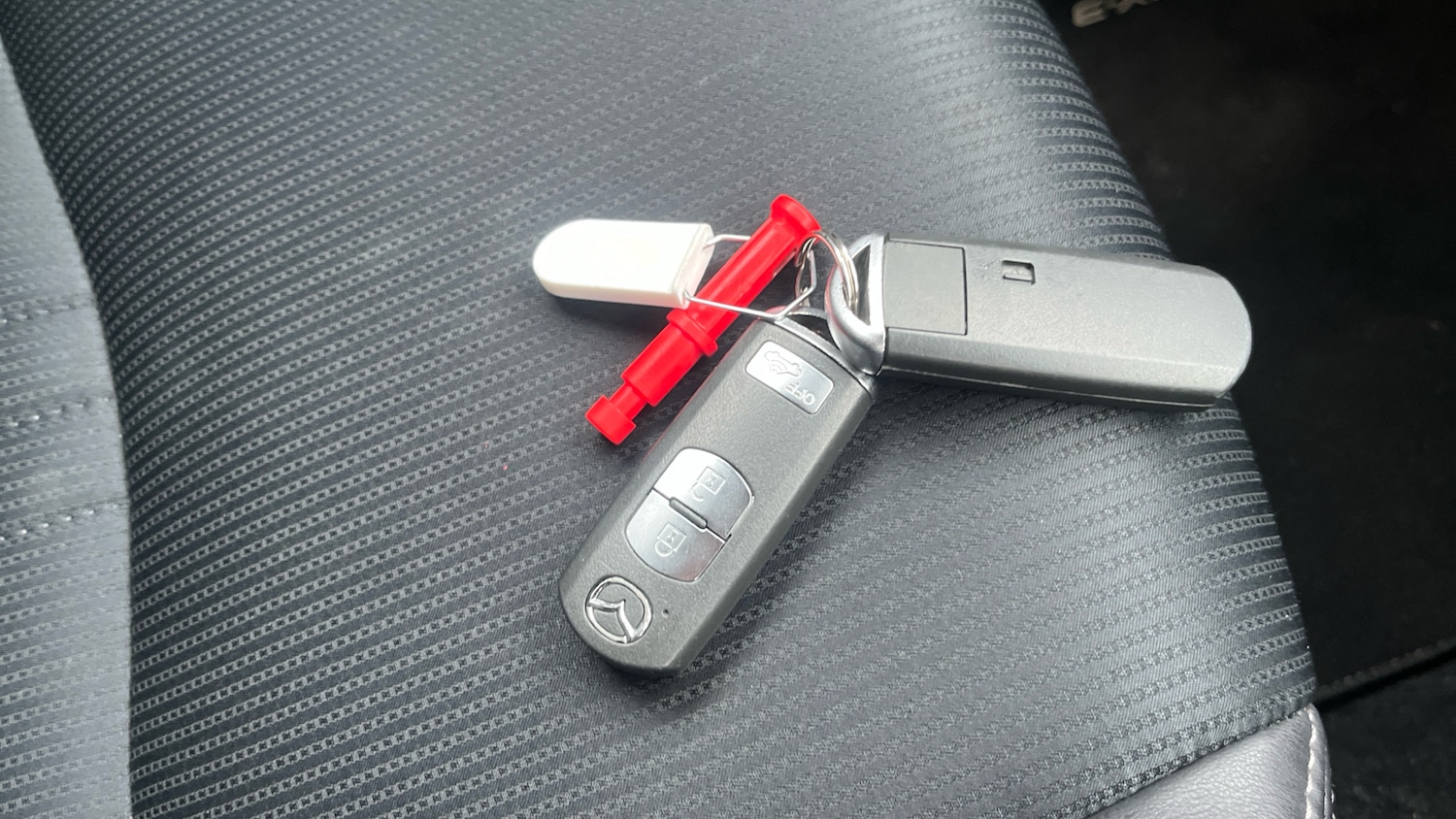 Used Mazda CX-3 2018 for sale - 77324358: Photo 20