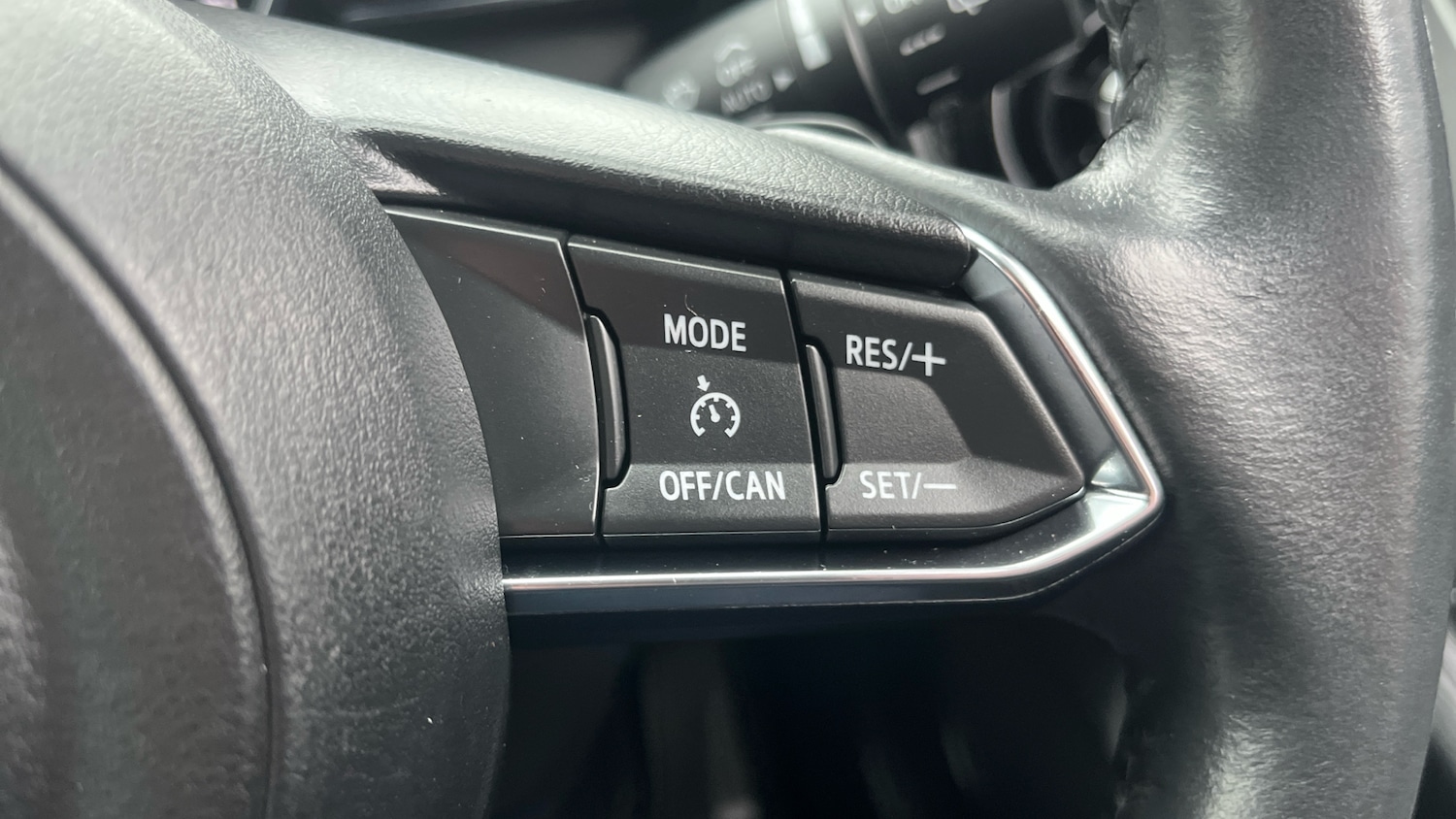 Used Mazda CX-3 2018 for sale - 77324358: Photo 25