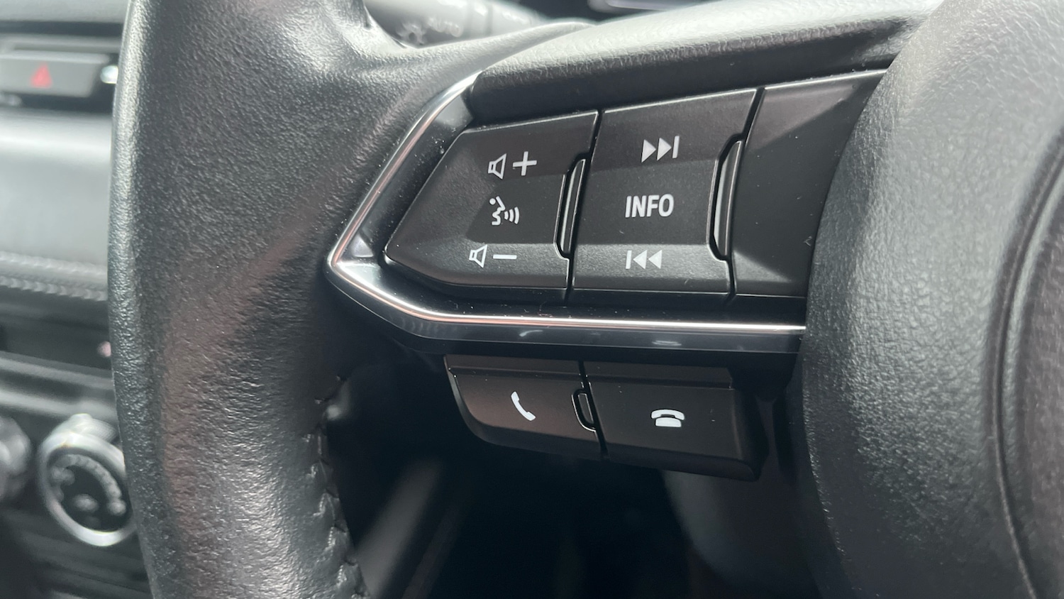 Used Mazda CX-3 2018 for sale - 77324358: Photo 26