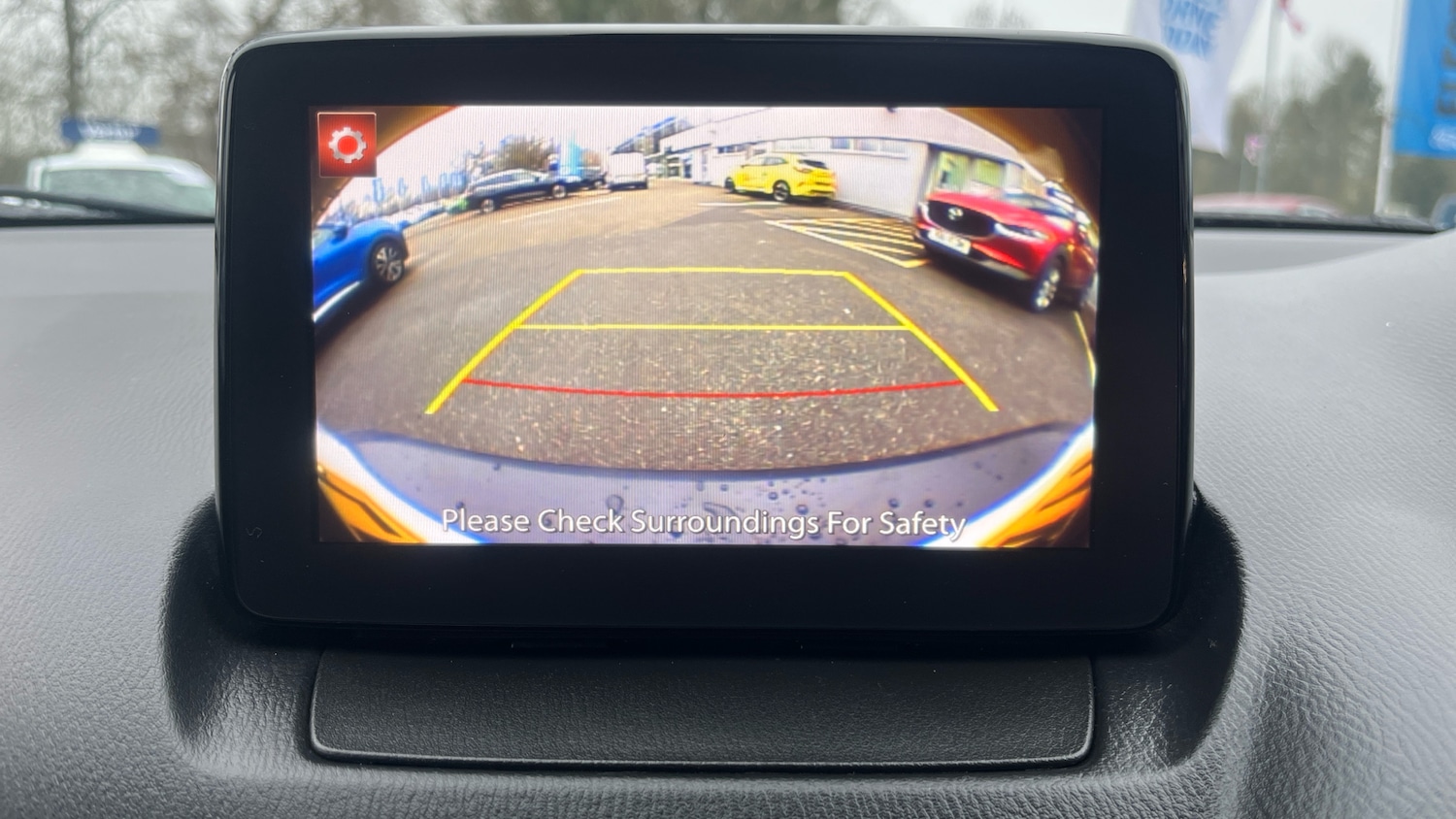 Used Mazda CX-3 2018 for sale - 77324358: Photo 29