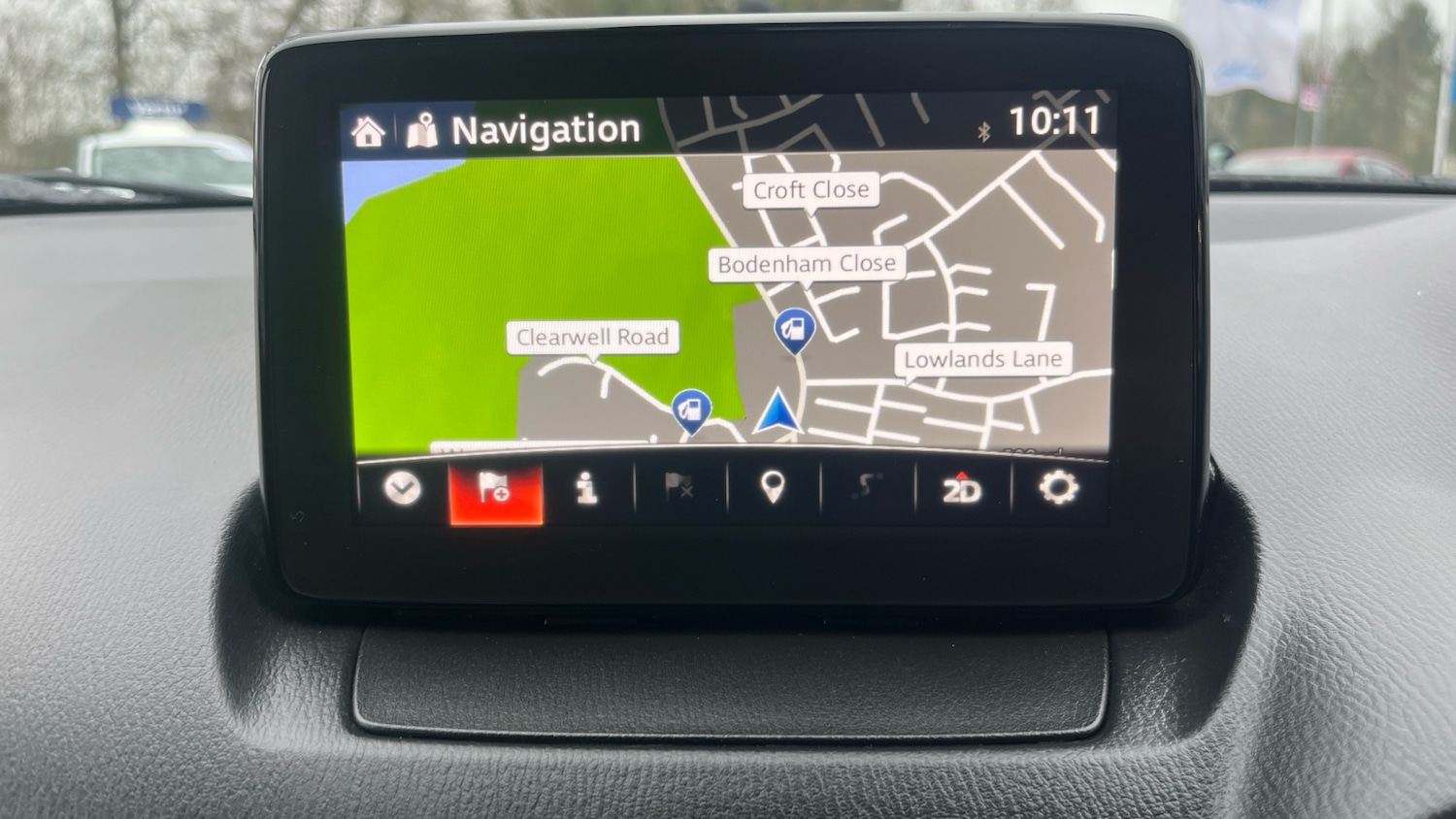 Used Mazda CX-3 2018 for sale - 77324358: Photo 30