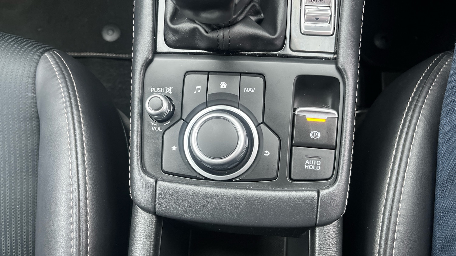 Used Mazda CX-3 2018 for sale - 77324358: Photo 37