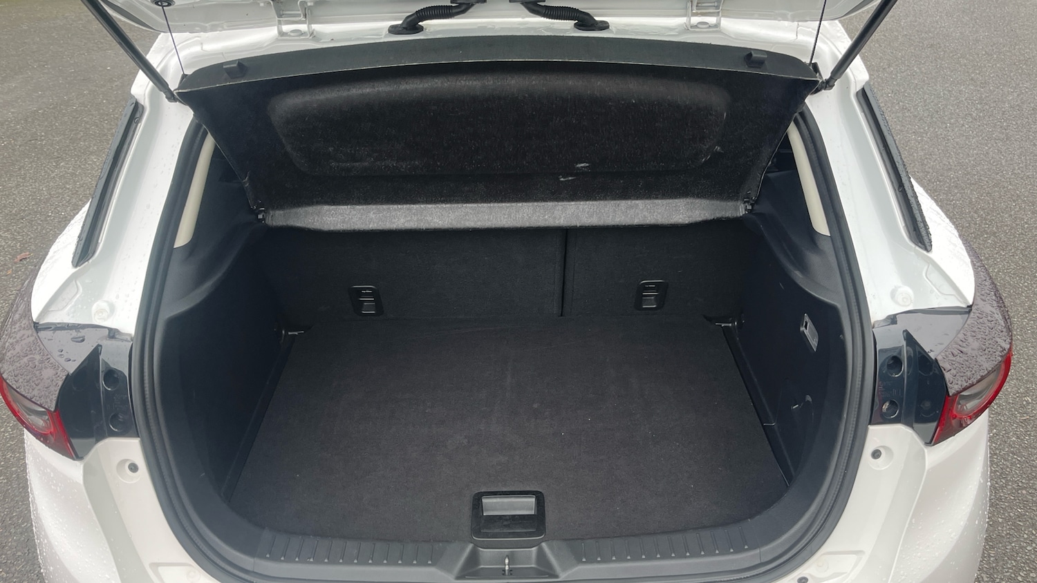 Used Mazda CX-3 2018 for sale - 77324358: Photo 4