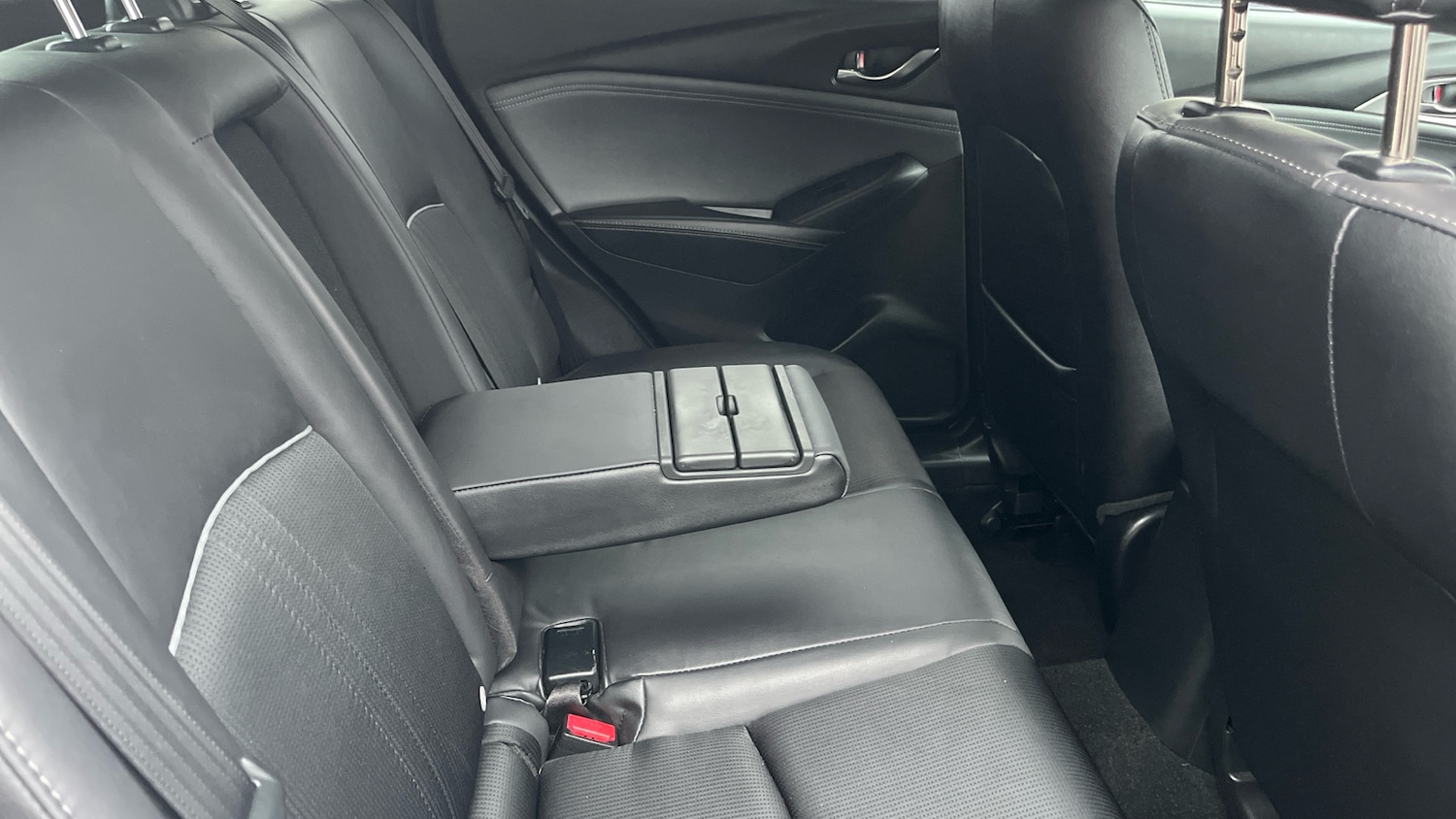 Used Mazda CX-3 2018 for sale - 77324358: Photo 42