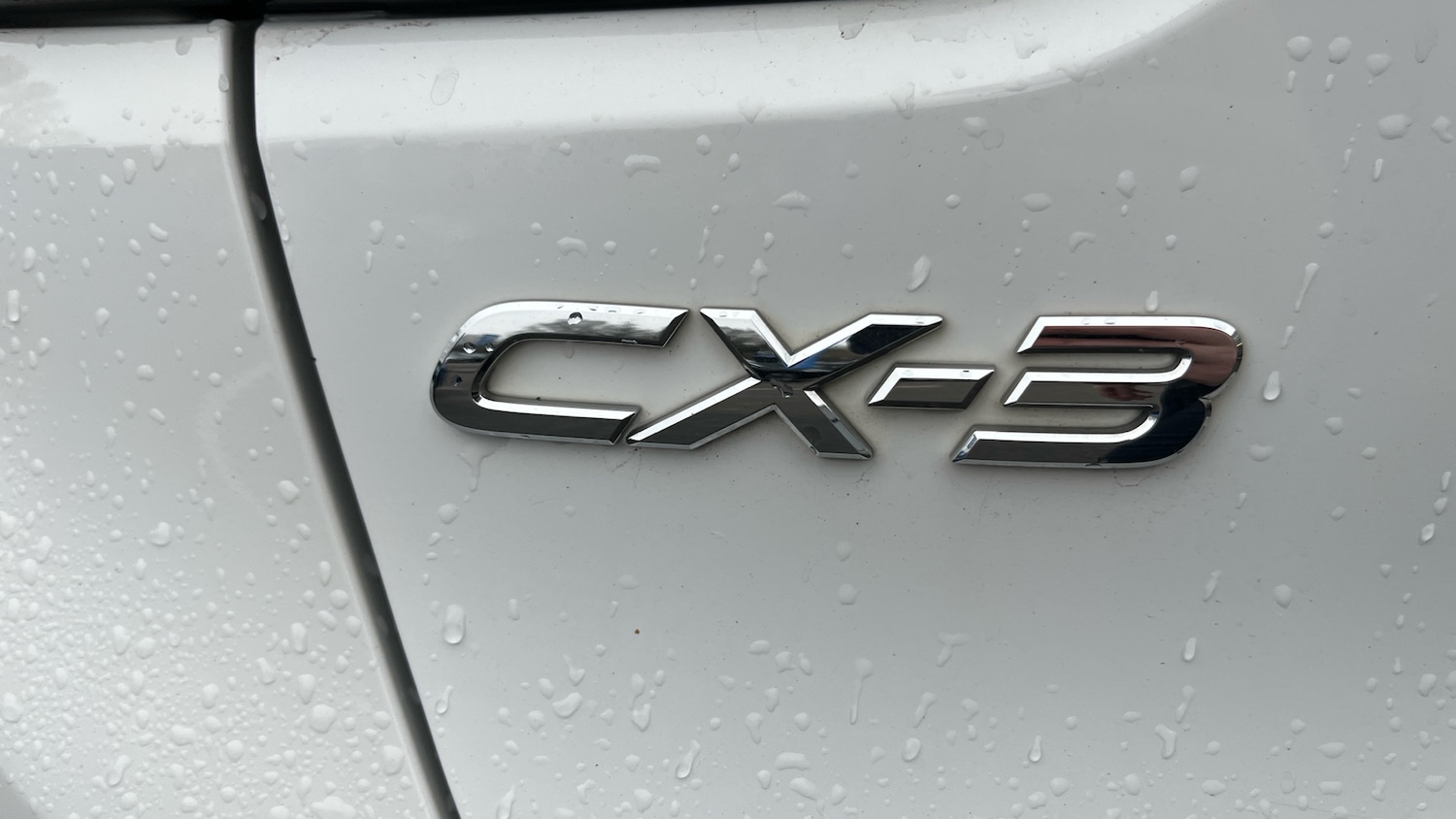 Used Mazda CX-3 2018 for sale - 77324358: Photo 47