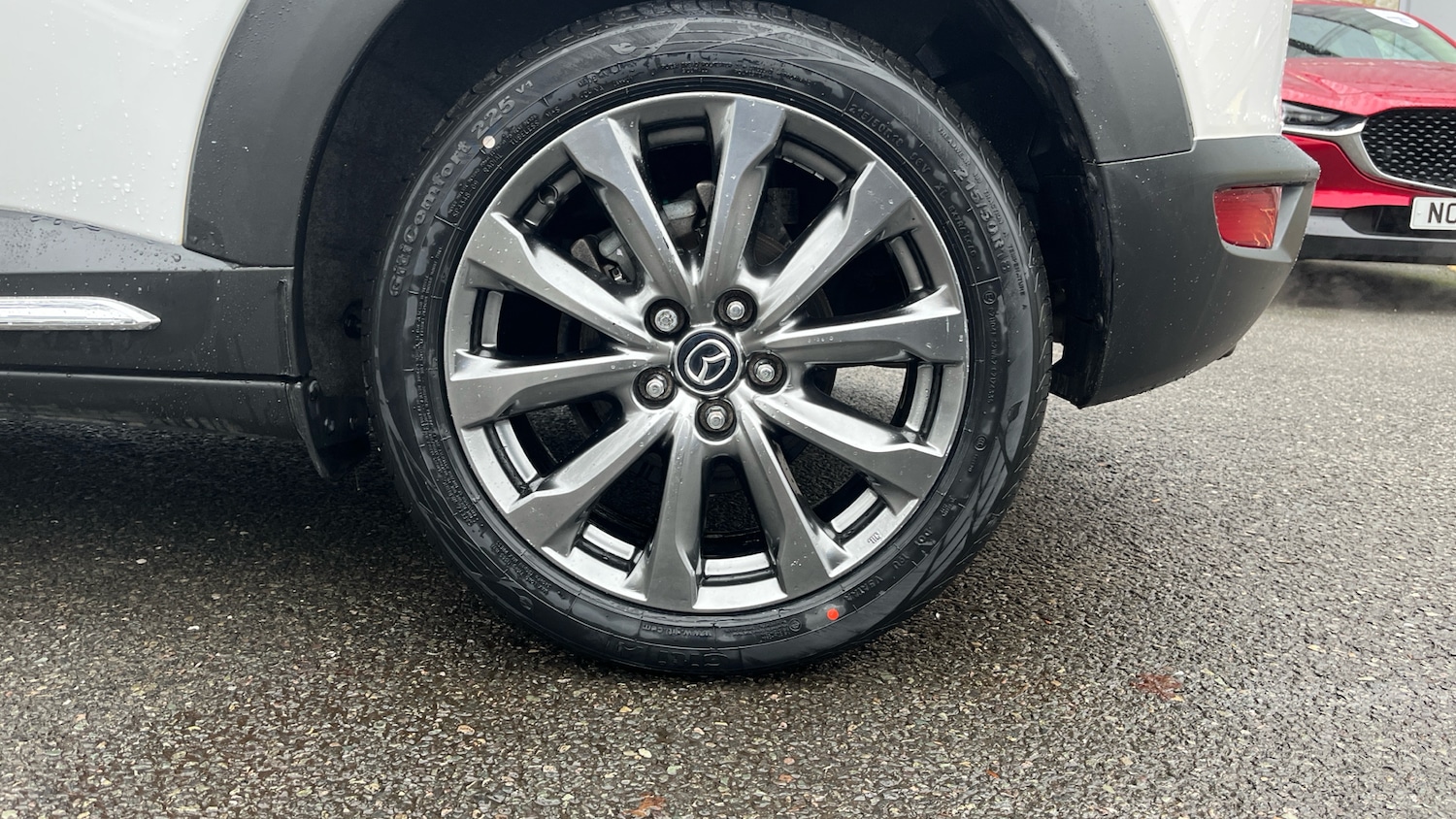 Used Mazda CX-3 2018 for sale - 77324358: Photo 48