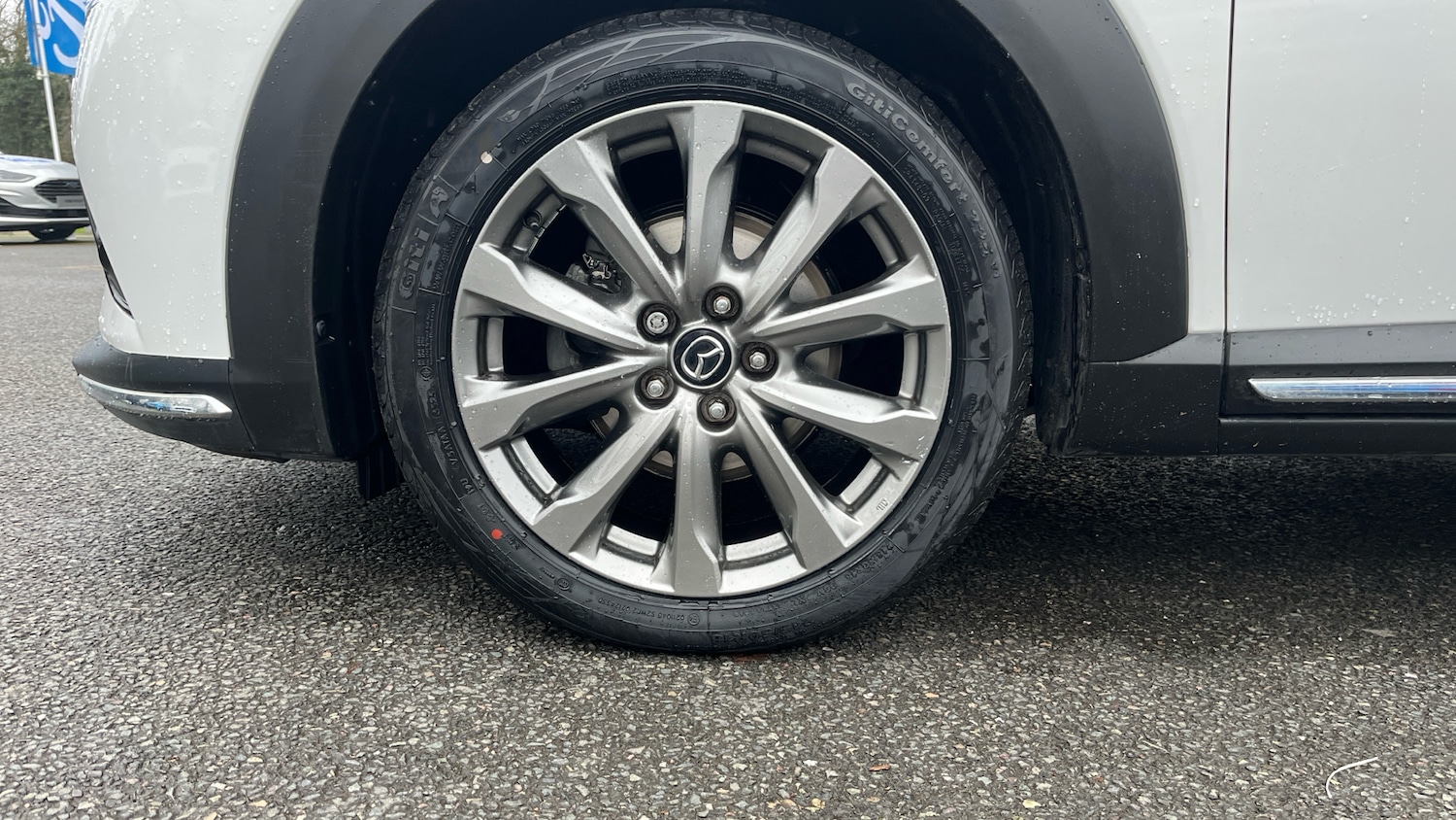 Used Mazda CX-3 2018 for sale - 77324358: Photo 49