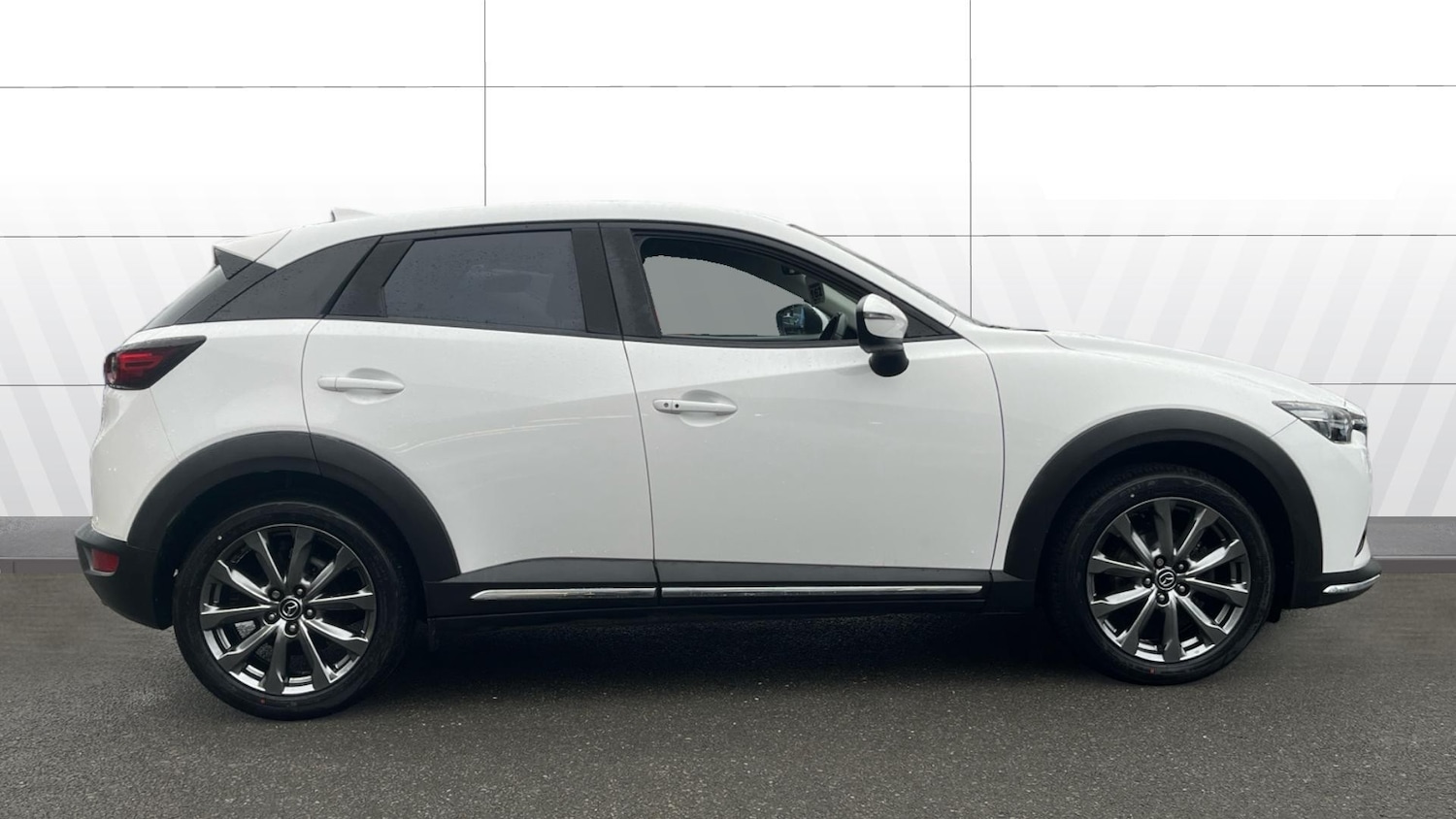 Used Mazda CX-3 2018 for sale - 77324358: Photo 5