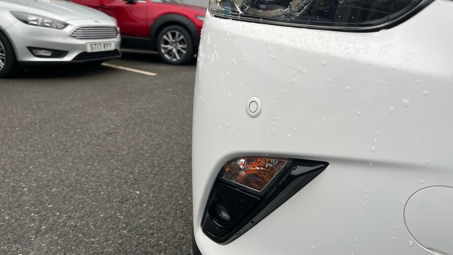 Used Mazda CX-3 2018 for sale - 77324358: Photo 50