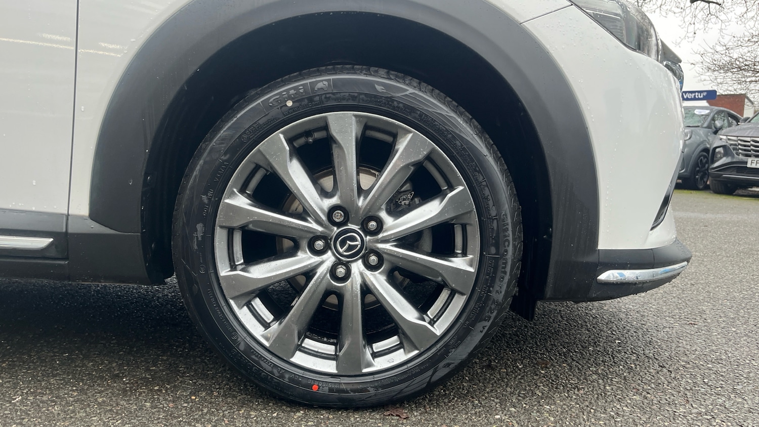 Used Mazda CX-3 2018 for sale - 77324358: Photo 7