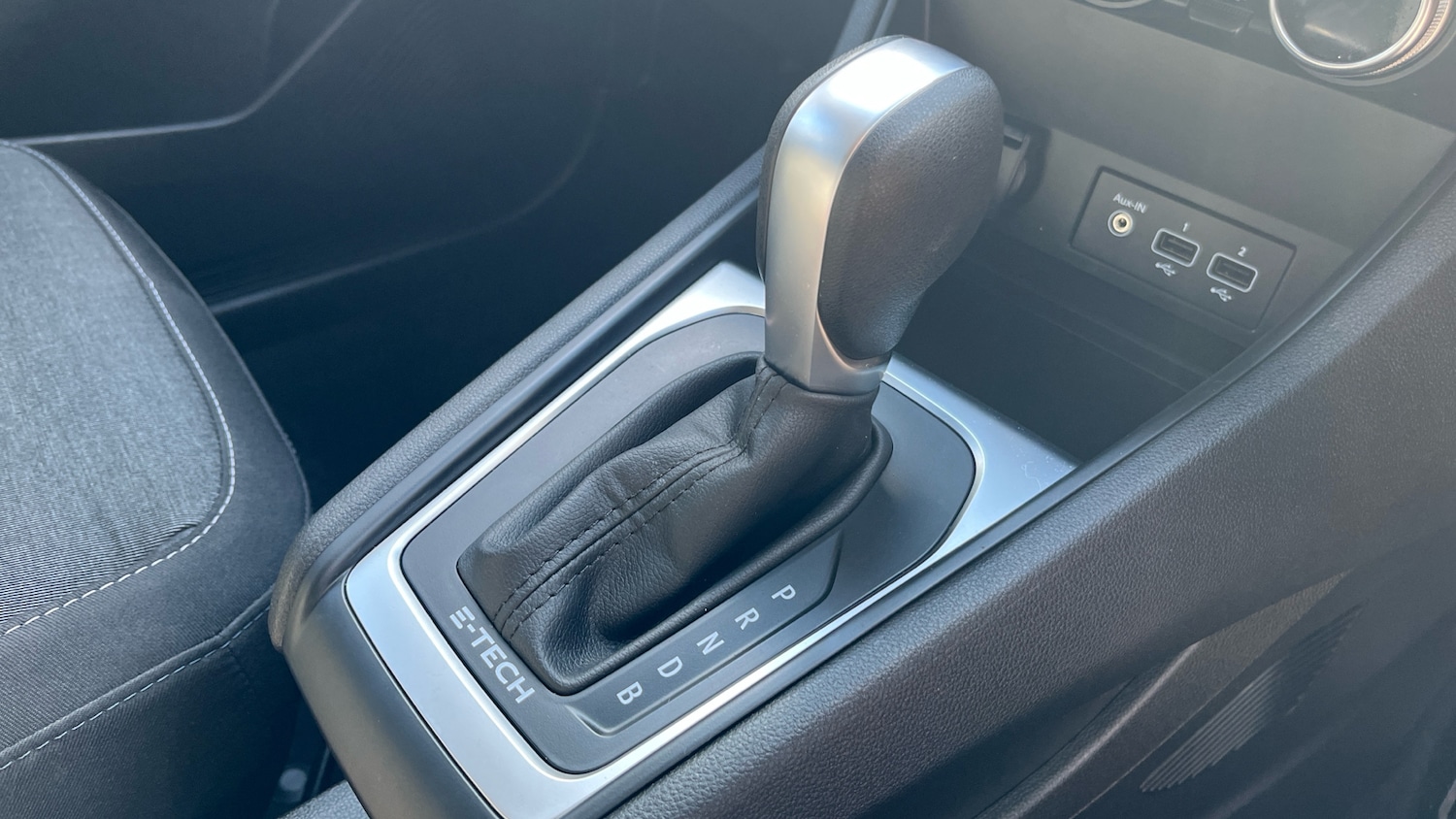 Used Renault Captur 2023 for sale - 78028487: Photo 13