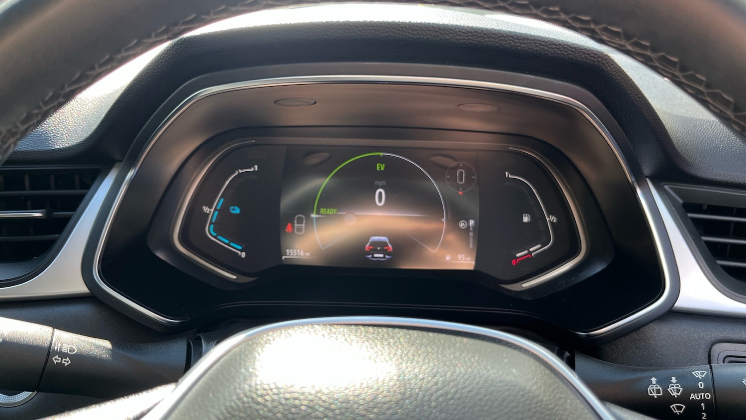 Used Renault Captur 2023 for sale - 78028487: Photo 18