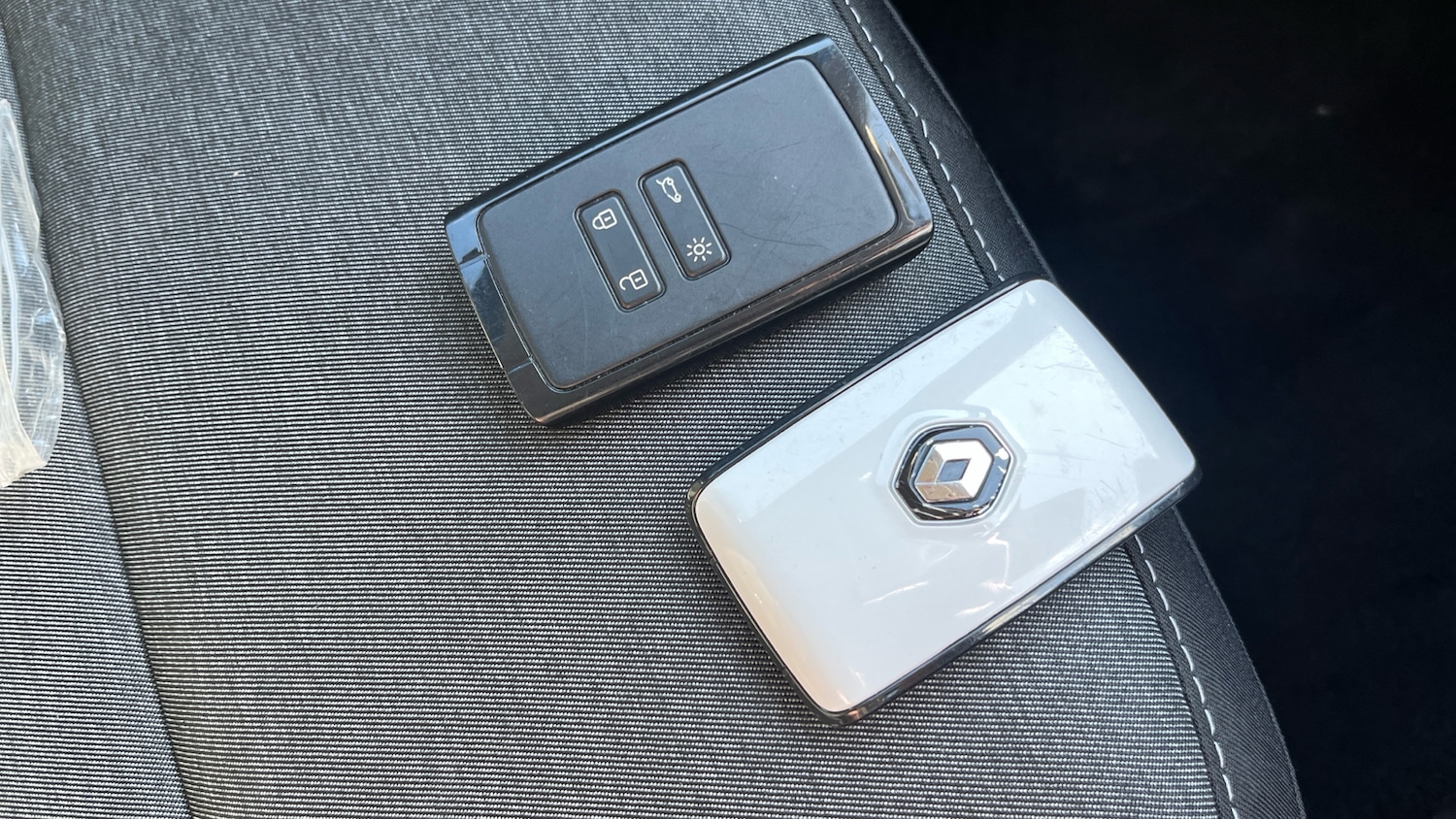 Used Renault Captur 2023 for sale - 78028487: Photo 20