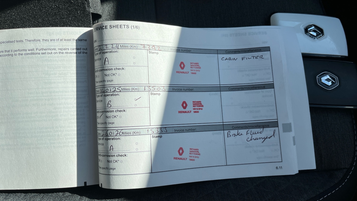 Used Renault Captur 2023 for sale - 78028487: Photo 21