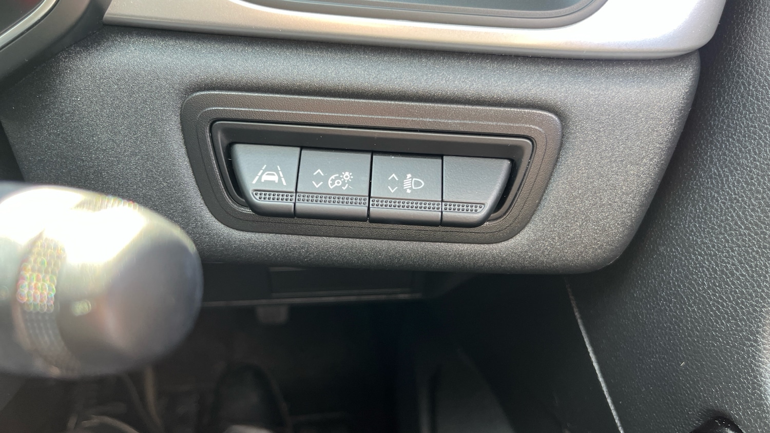 Used Renault Captur 2023 for sale - 78028487: Photo 23