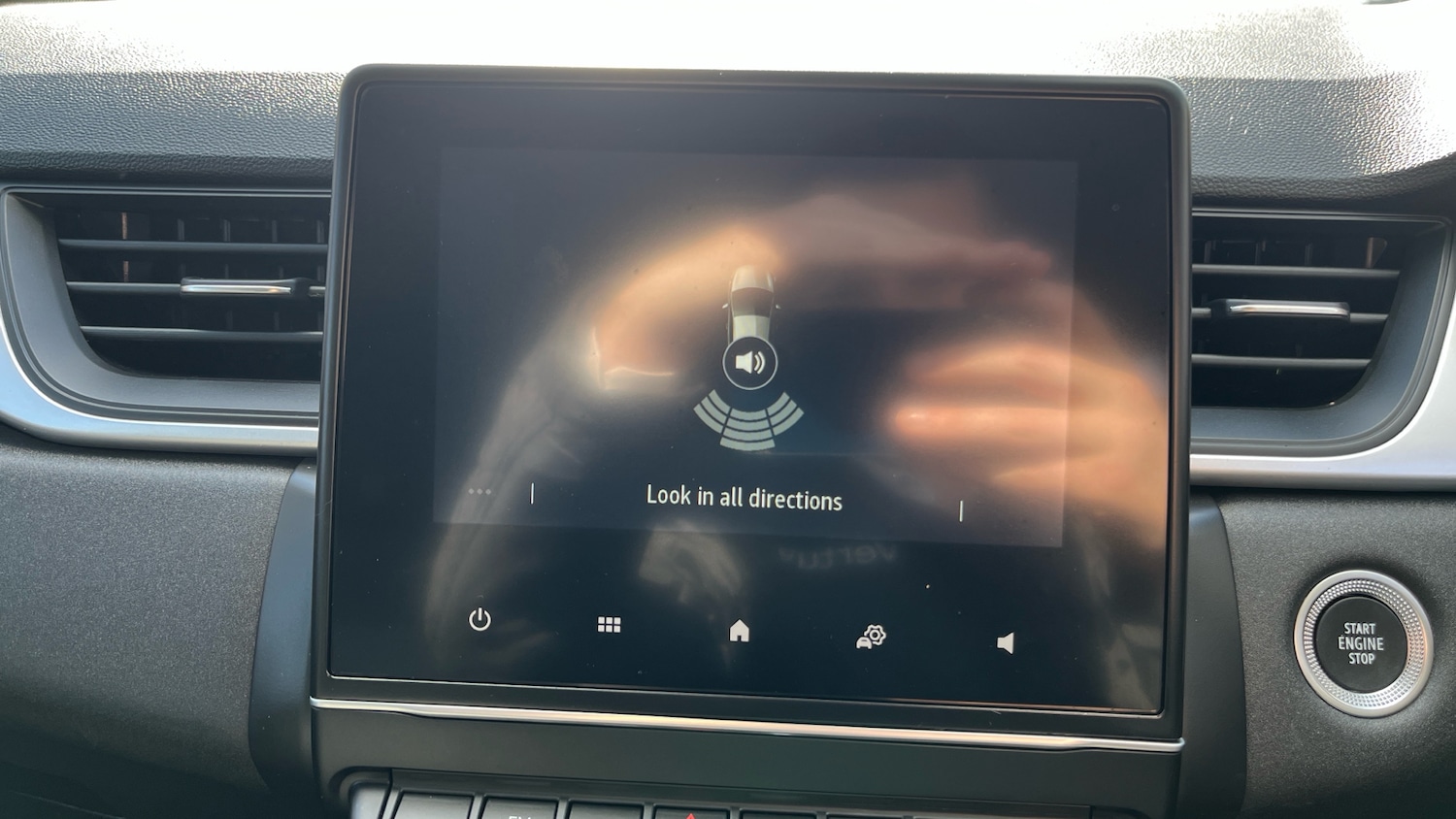 Used Renault Captur 2023 for sale - 78028487: Photo 28