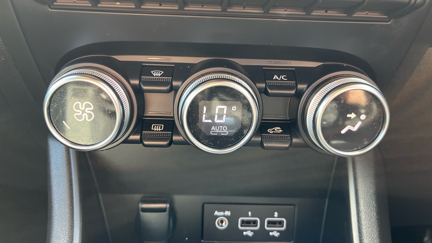 Used Renault Captur 2023 for sale - 78028487: Photo 29