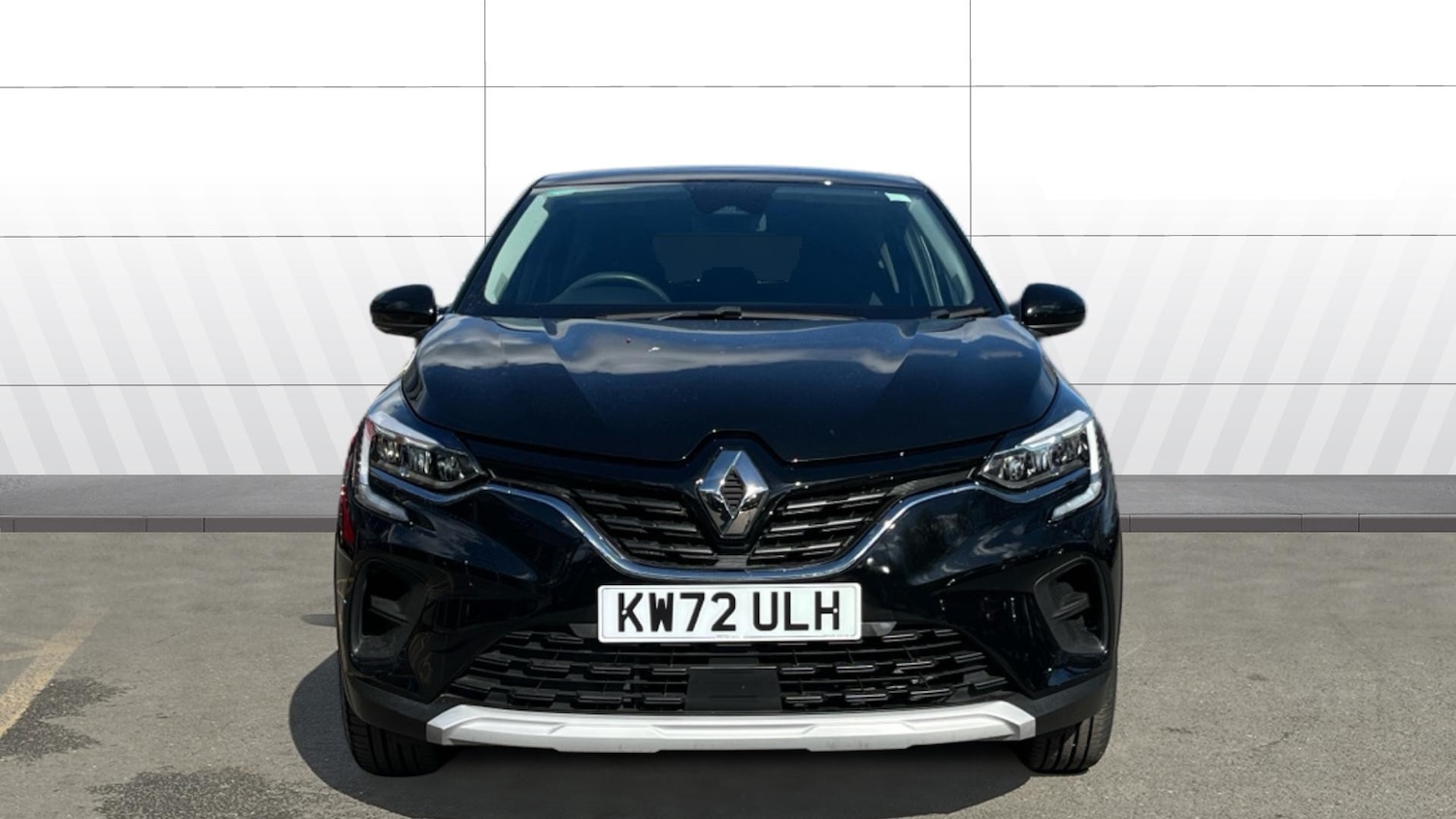 Used Renault Captur 2023 for sale - 78028487: Photo 3