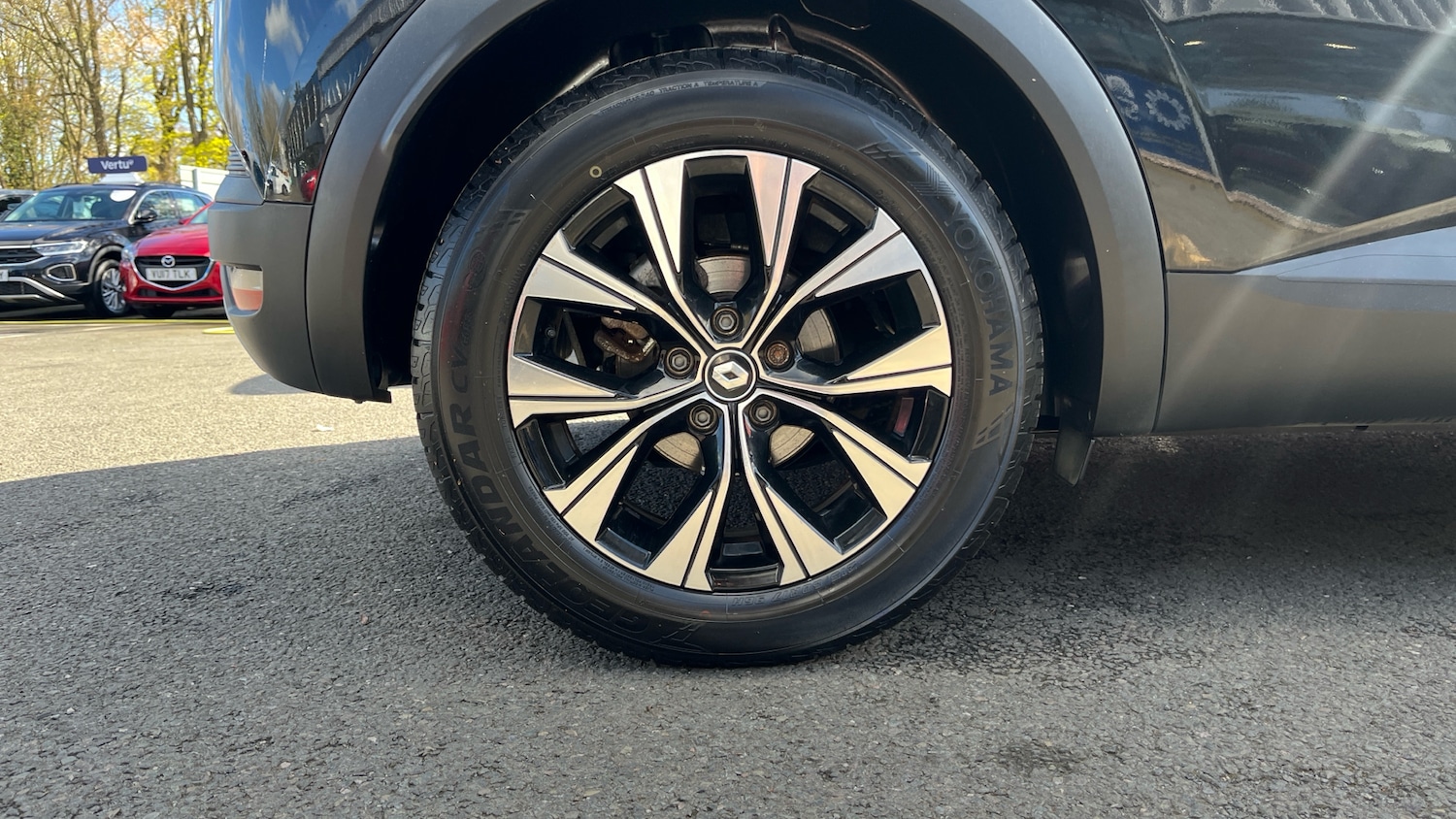 Used Renault Captur 2023 for sale - 78028487: Photo 31