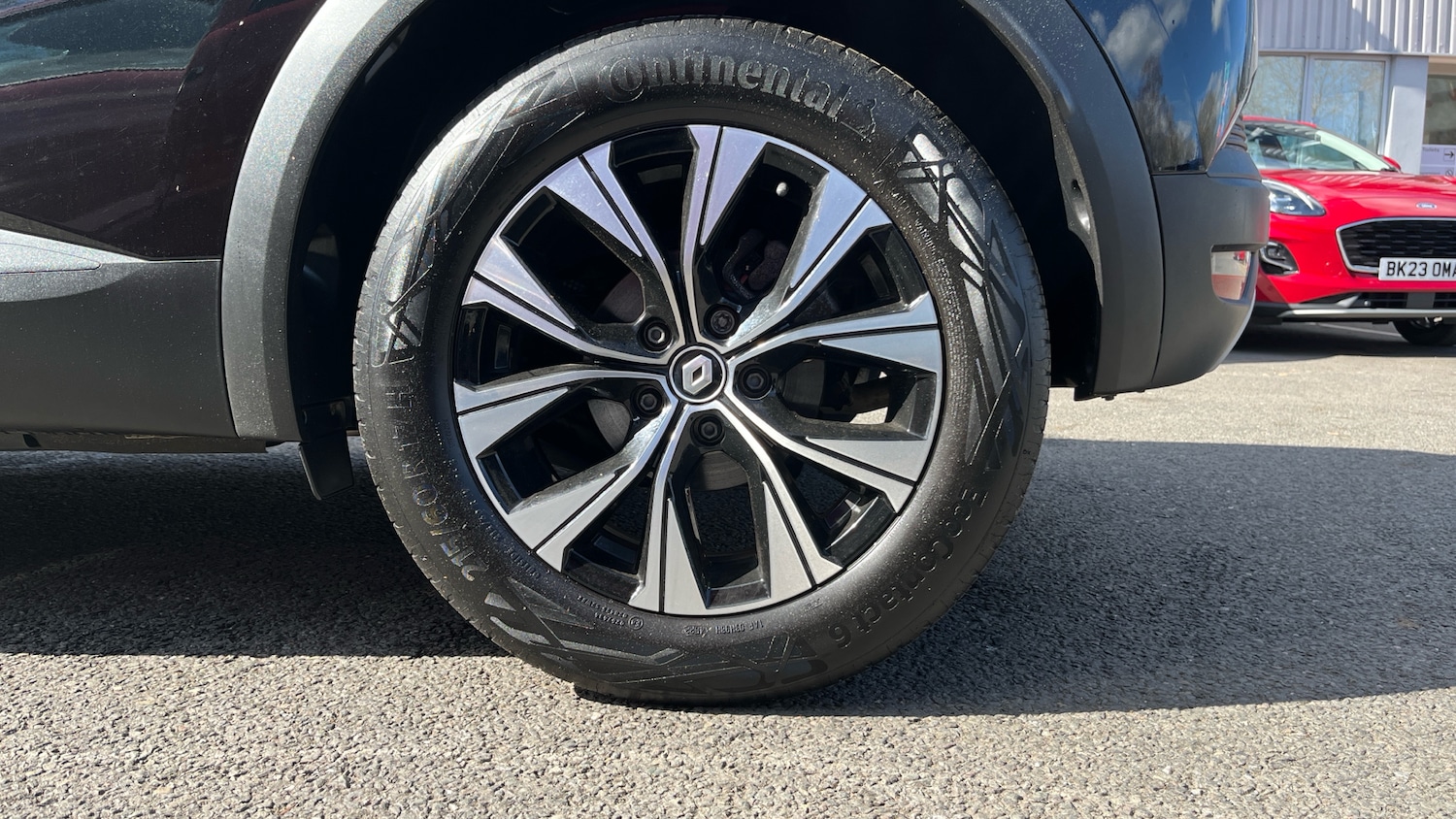 Used Renault Captur 2023 for sale - 78028487: Photo 32