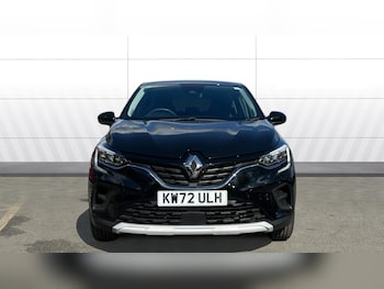 Used Renault Captur 2023 for sale - 78028487: Photo