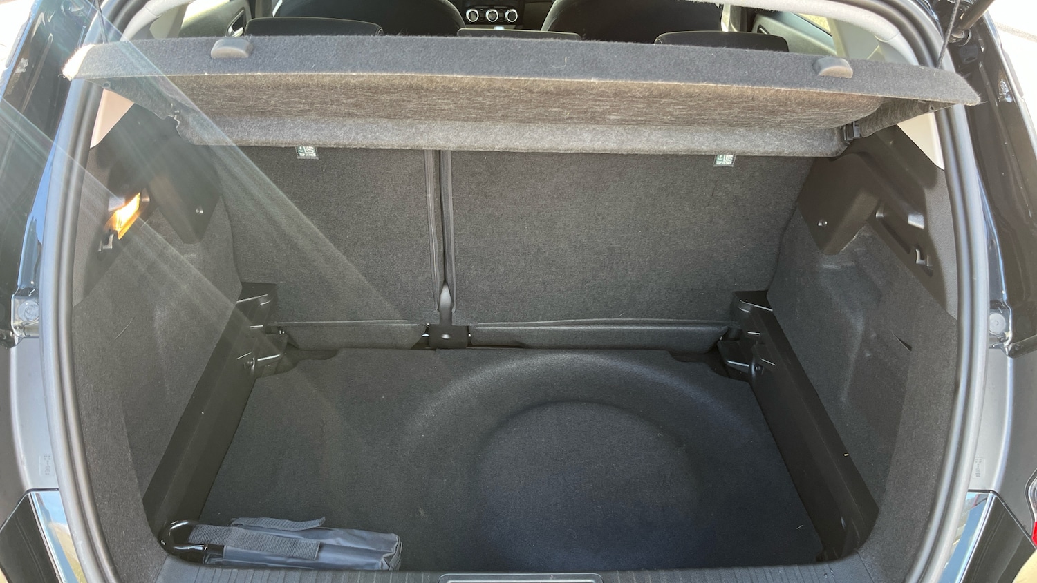 Used Renault Captur 2023 for sale - 78028487: Photo 4