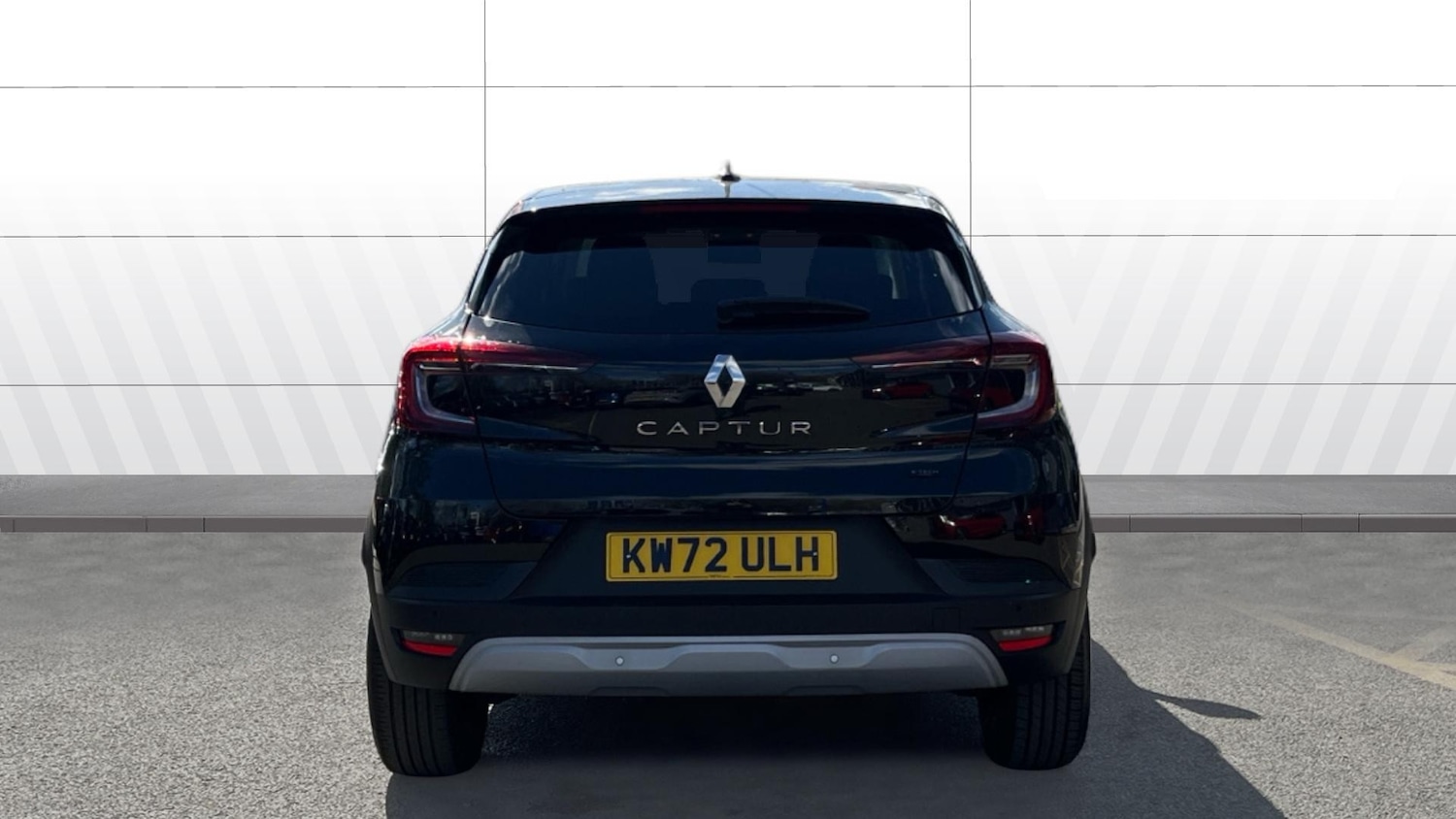 Used Renault Captur 2023 for sale - 78028487: Photo 6