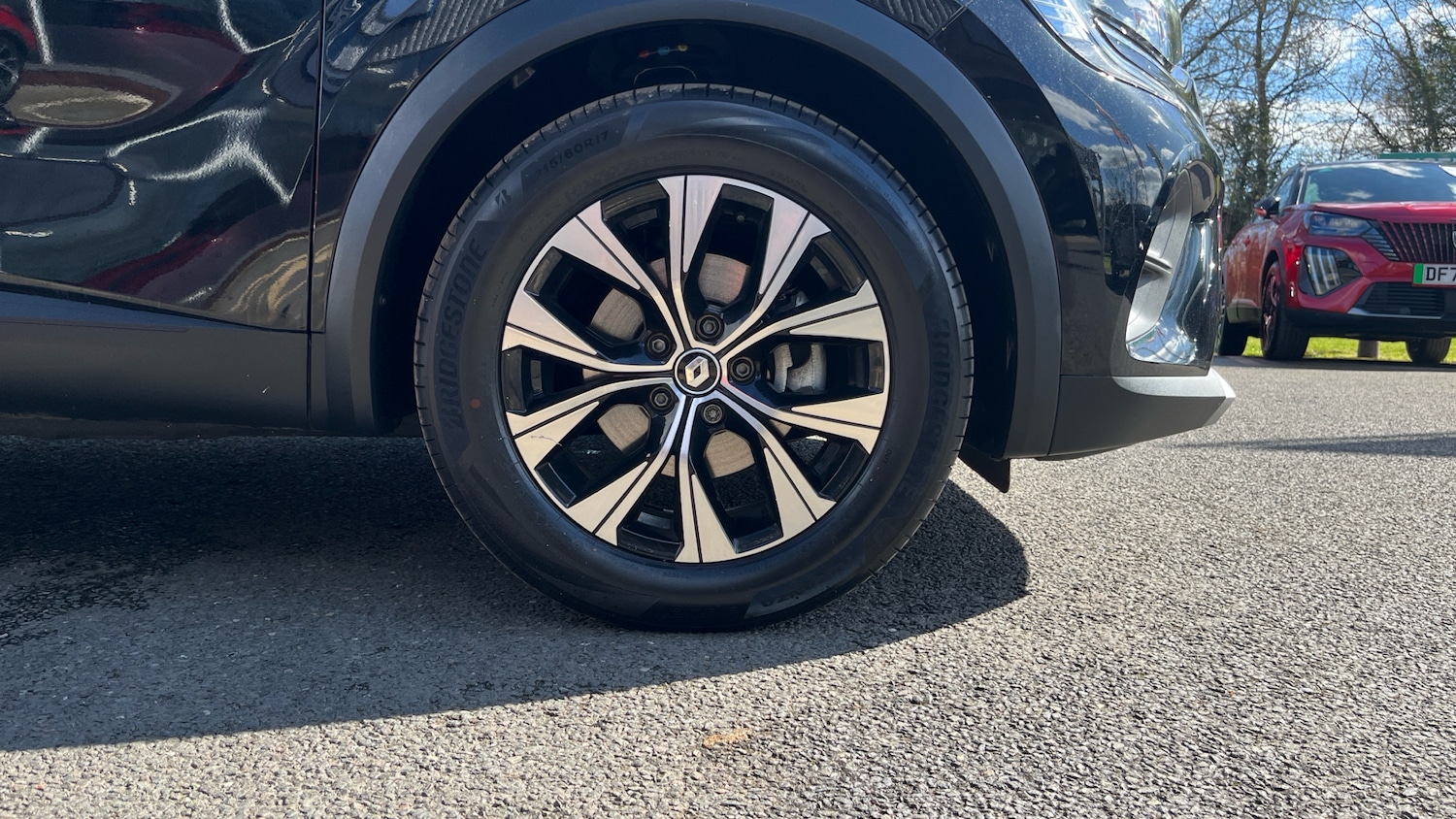 Used Renault Captur 2023 for sale - 78028487: Photo 7