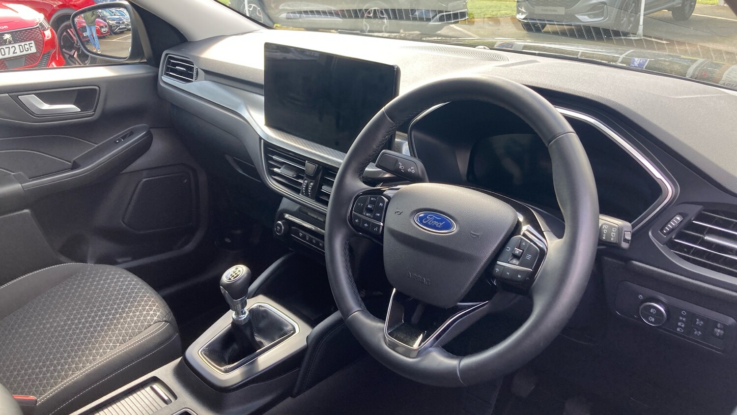 Used Ford Kuga 2025 for sale - 78060406: Photo 11