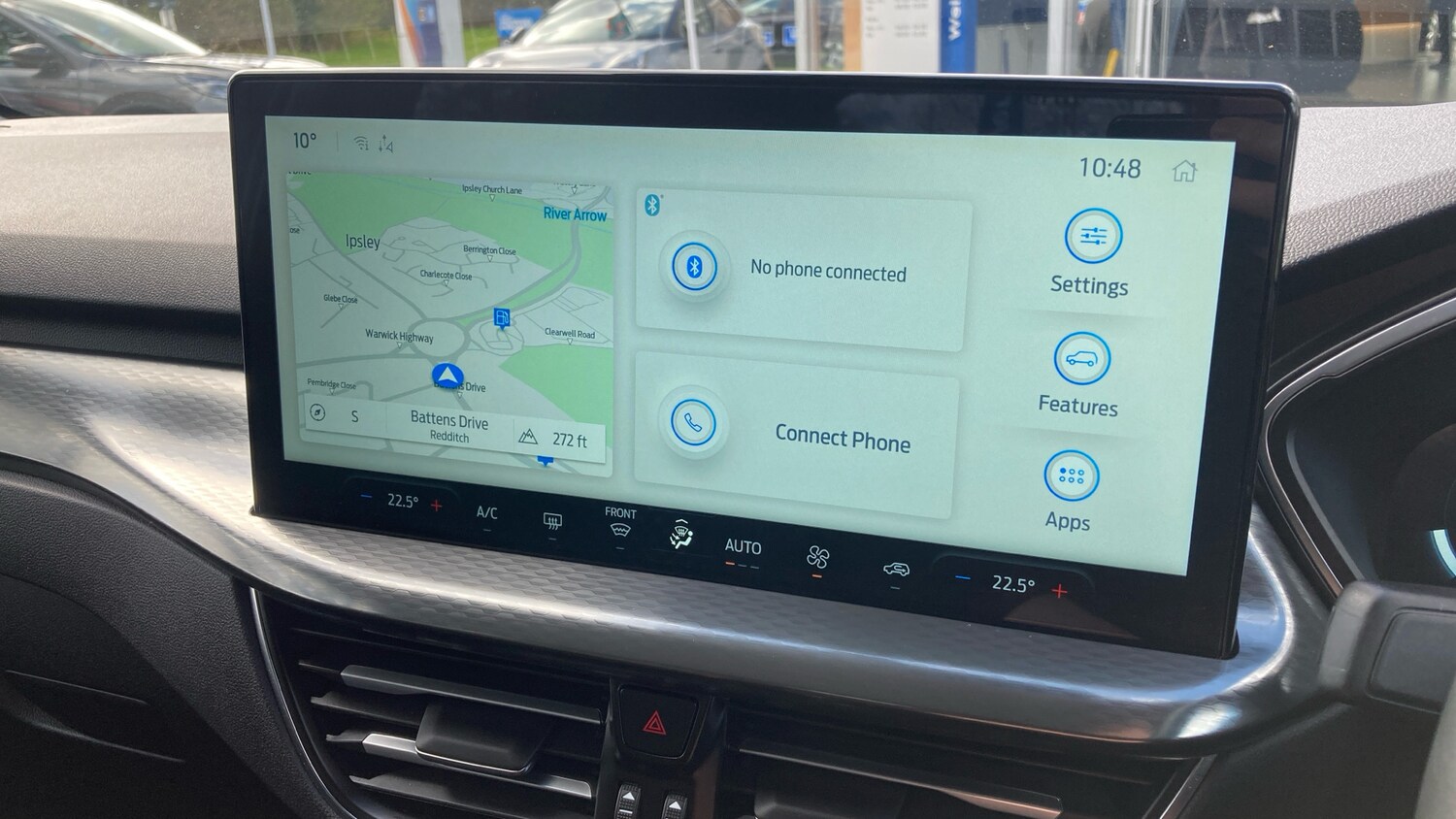 Used Ford Kuga 2025 for sale - 78060406: Photo 12